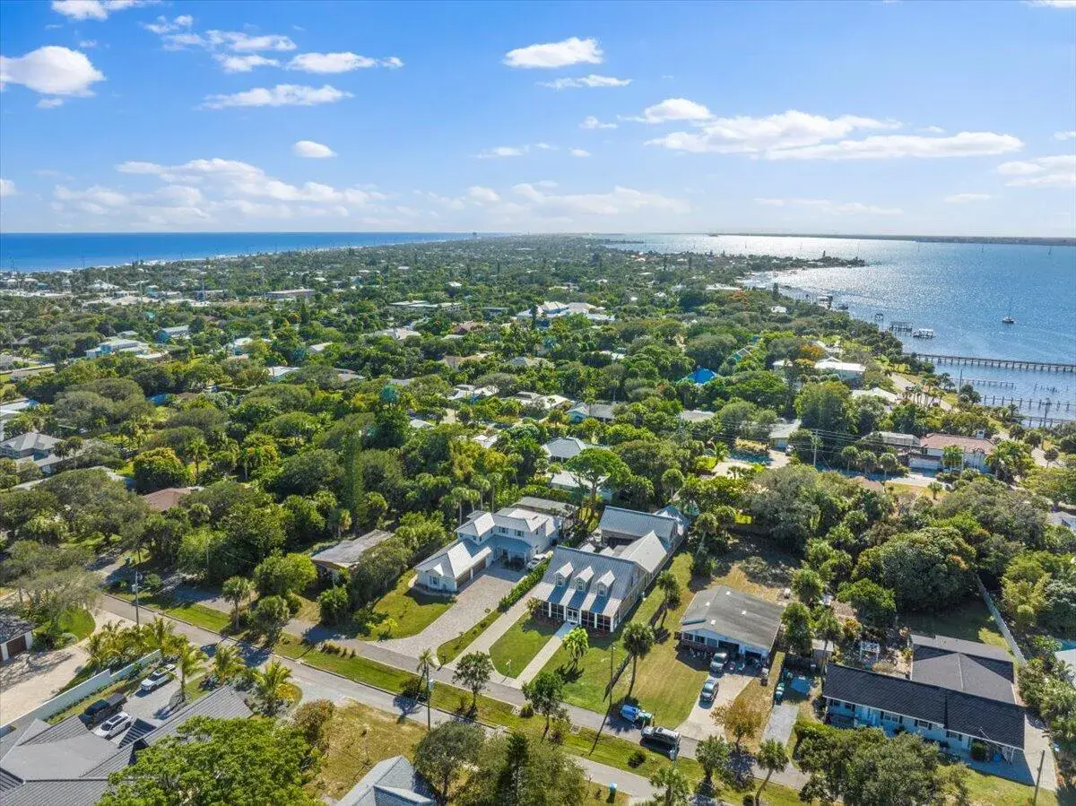 531 Sunset Boulevard, Melbourne Beach FL 32951