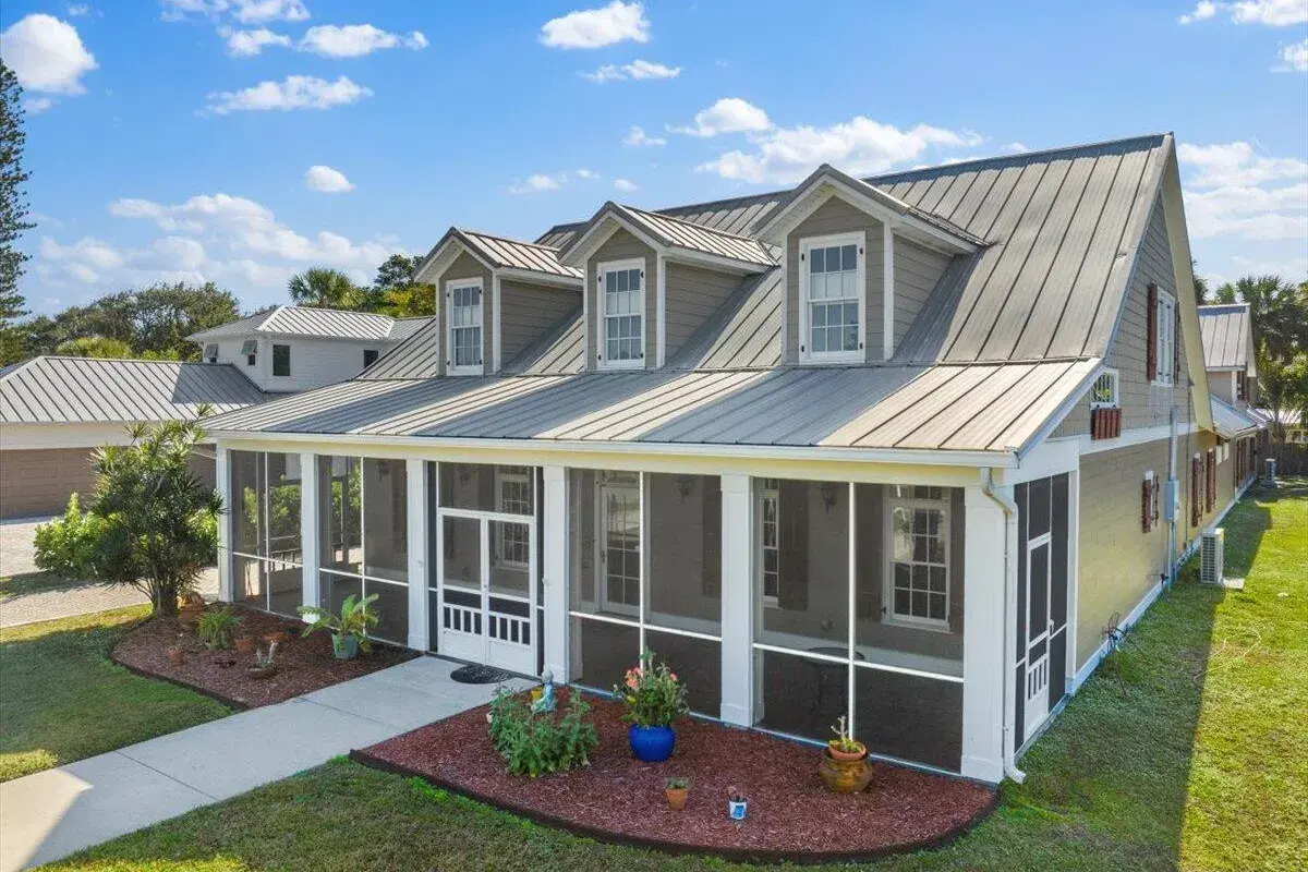 531 Sunset Boulevard, Melbourne Beach FL 32951