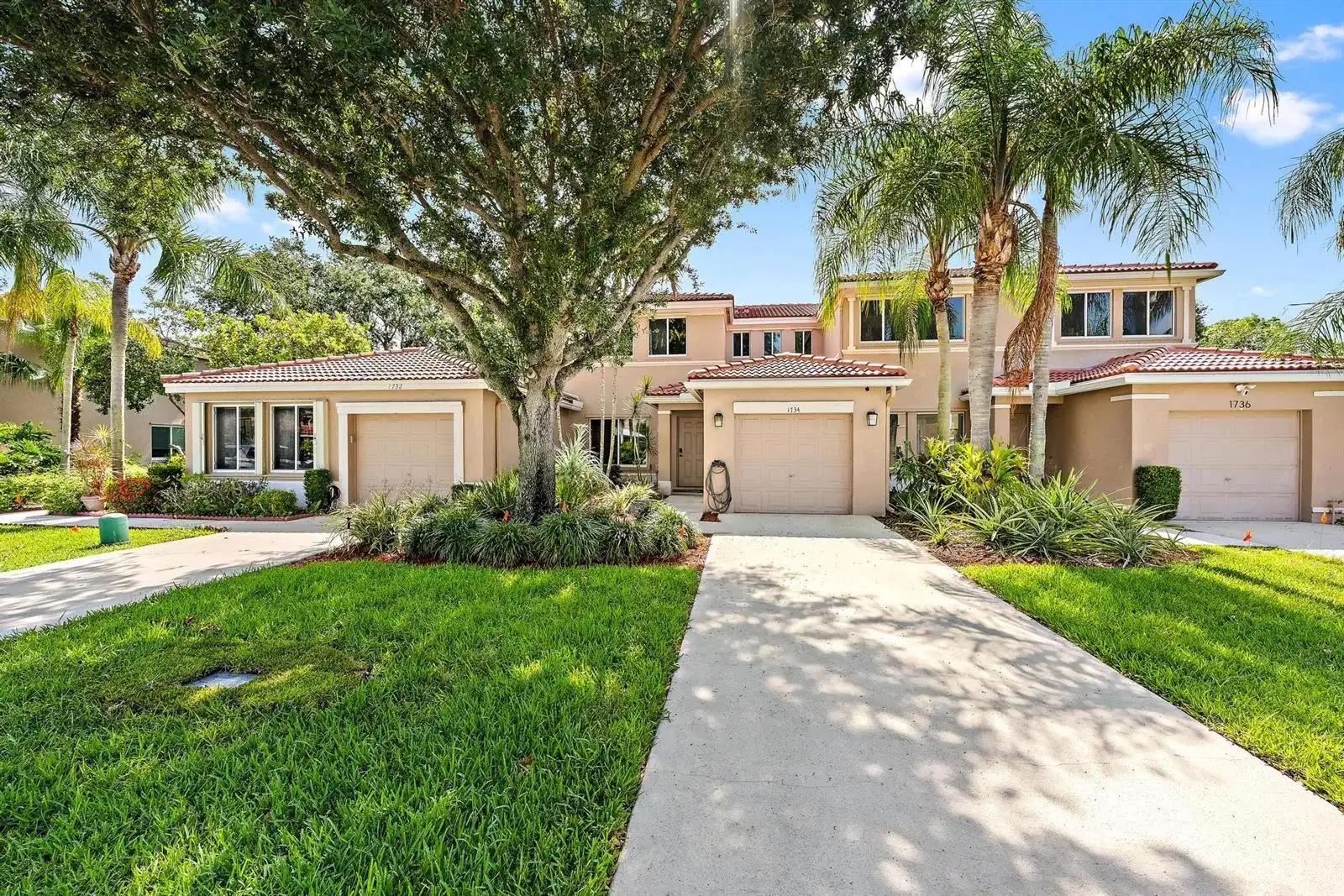 1734 SW 109th Terrace # 1734, Davie FL 33324