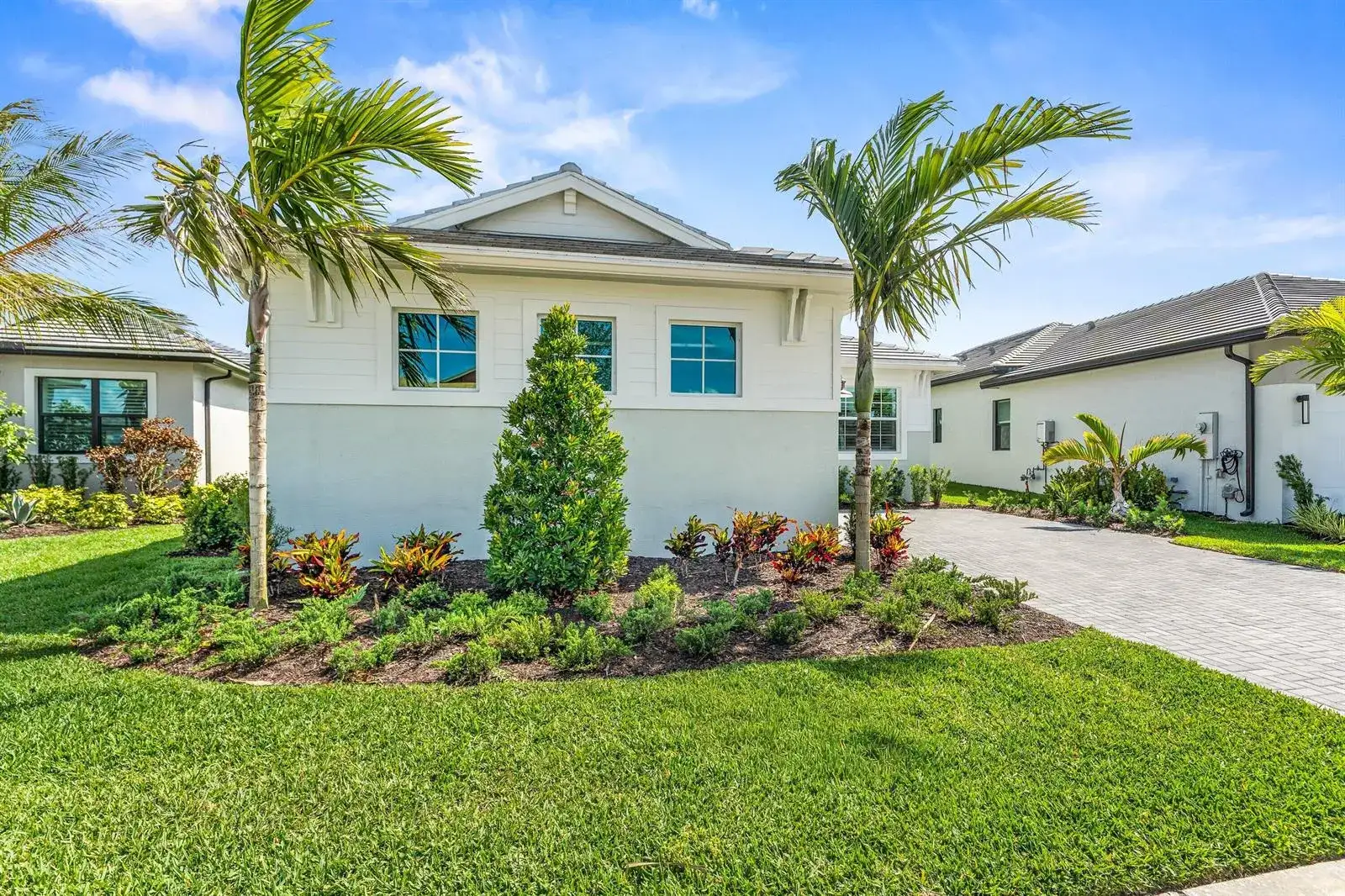 5105 Rivo Alto Circle, Westlake FL 33470 photo 2