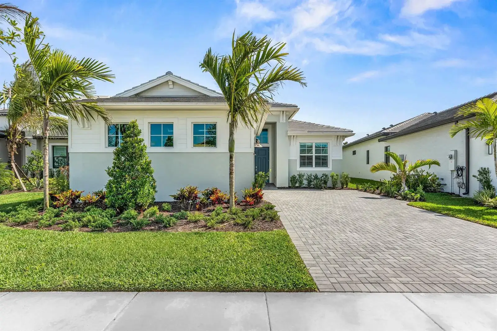 5105 Rivo Alto Circle, Westlake FL 33470 photo 3