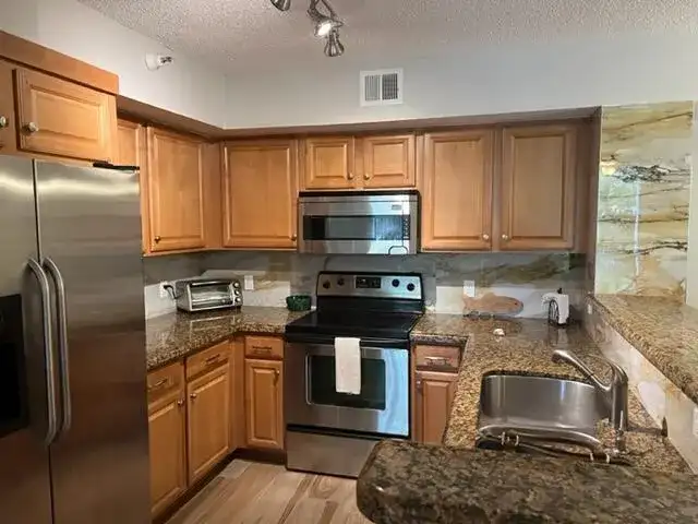 160 Yacht Club 206 Way # 206, Hypoluxo FL 33462 photo 2
