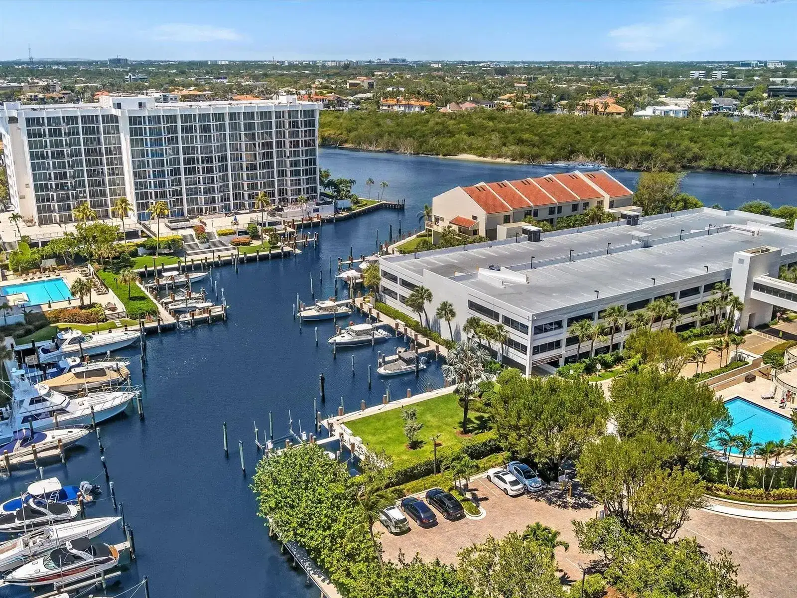 4600 S Ocean Boulevard # 502, Highland Beach FL 33487 photo 4