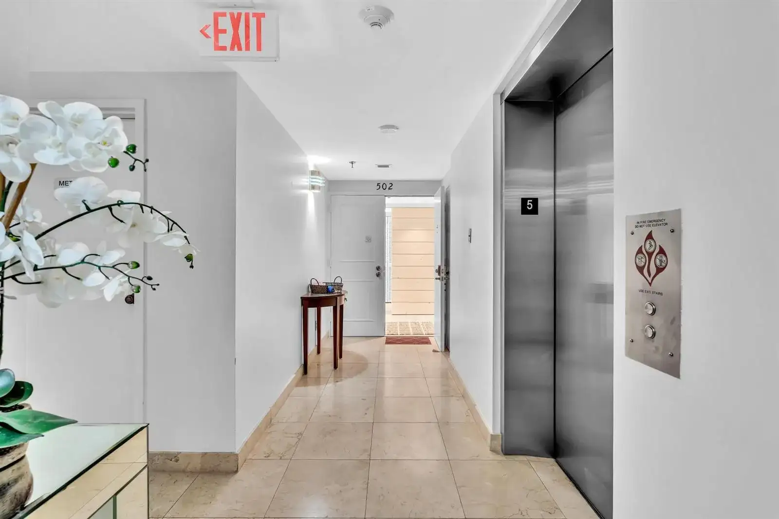 4600 S Ocean Boulevard # 502, Highland Beach FL 33487 photo 5
