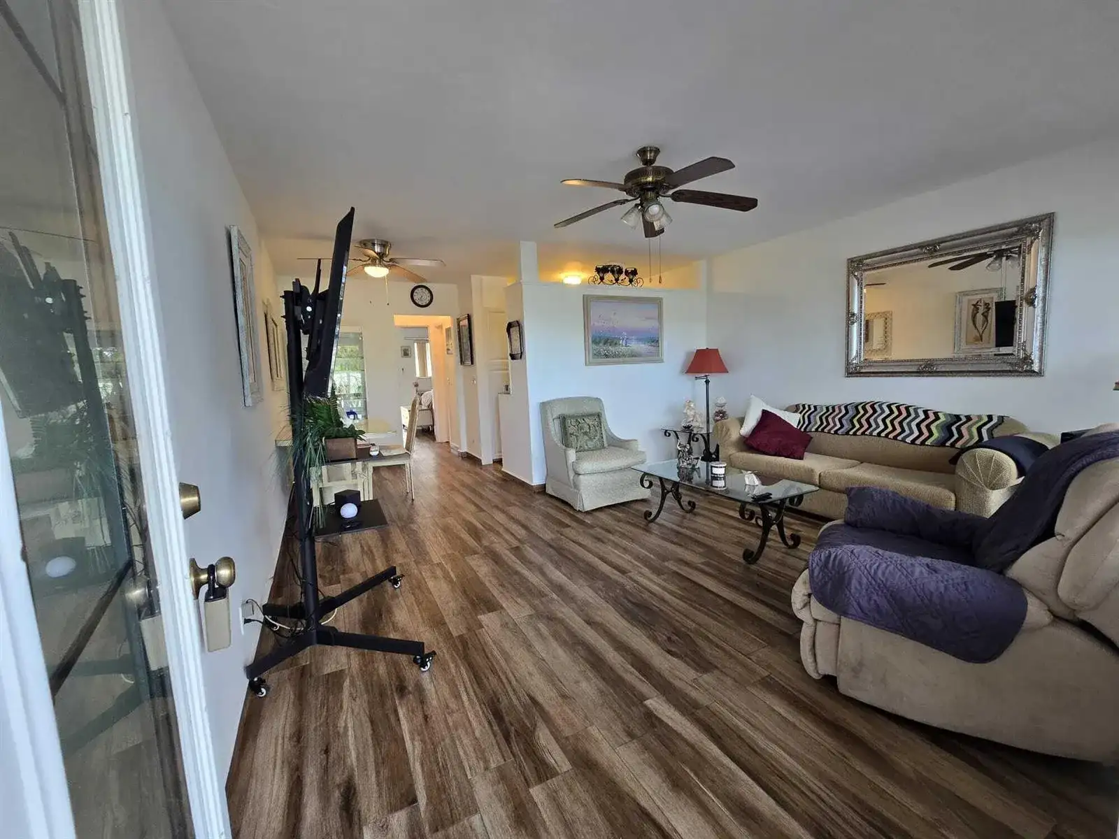 1000 SW 10th Avenue SW # 19p, Hallandale Beach FL 33009 photo 2