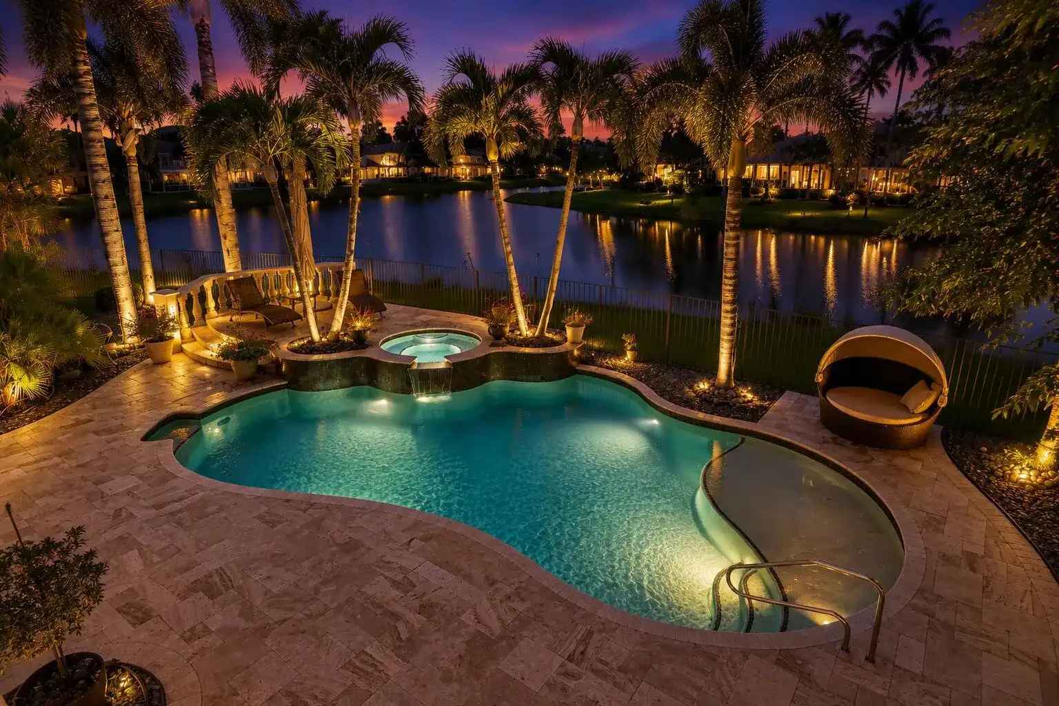 15758 Menton Bay Court, Delray Beach FL 33446