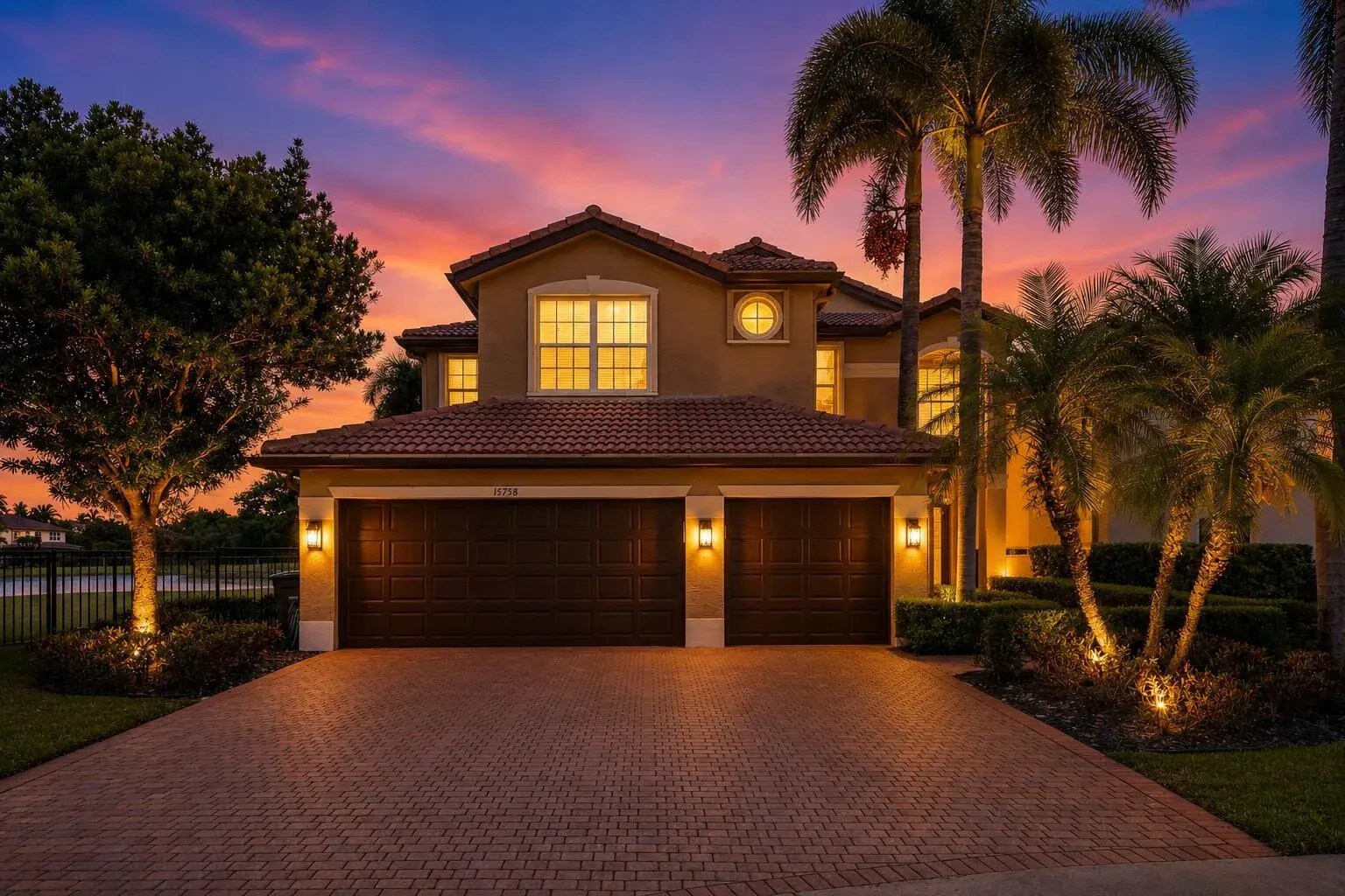 15758 Menton Bay Court, Delray Beach FL 33446