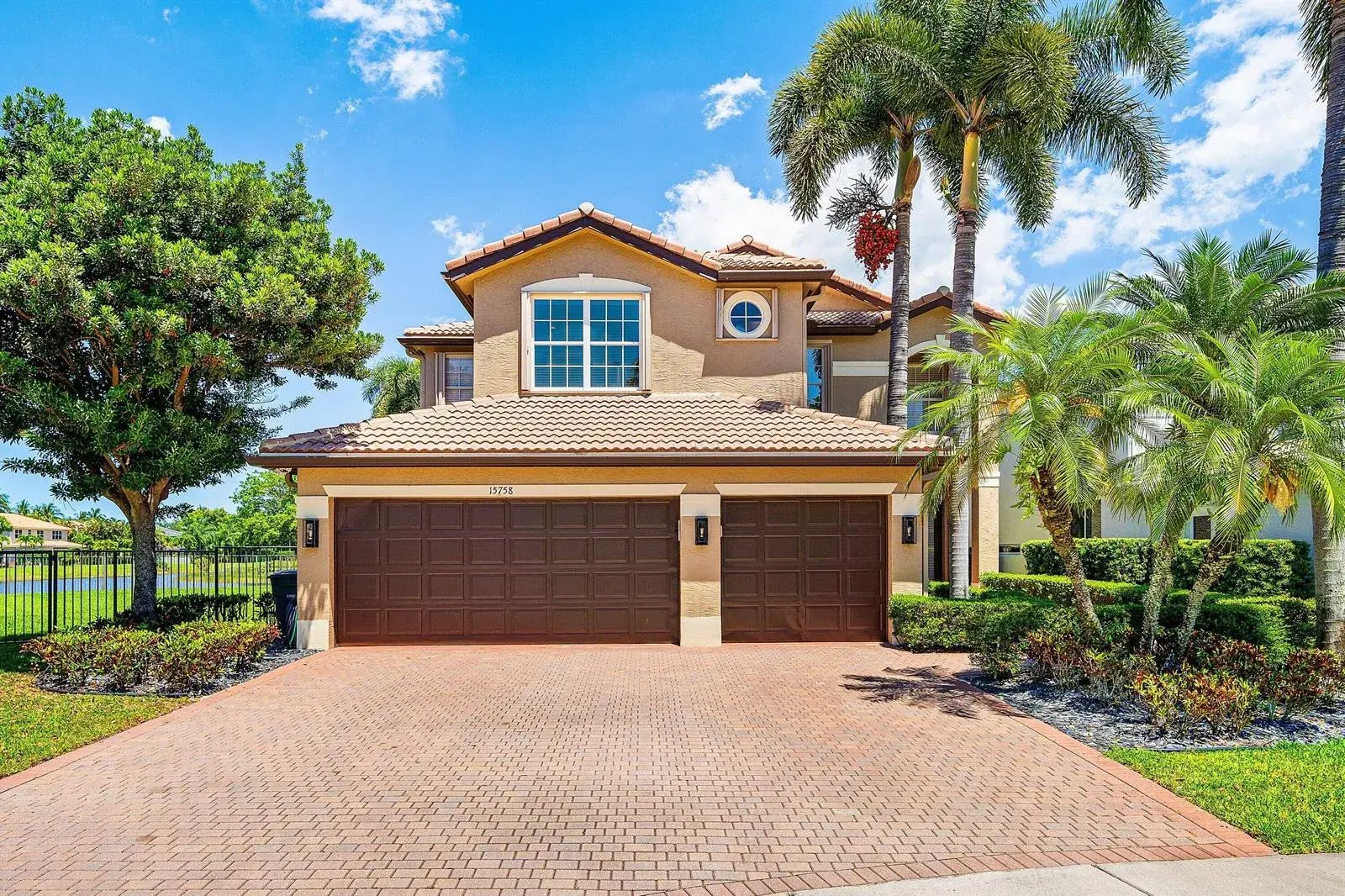 15758 Menton Bay Court, Delray Beach FL 33446