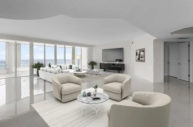 1700 S Ocean Boulevard # 15c, Lauderdale By The Sea FL 33062 photo 2