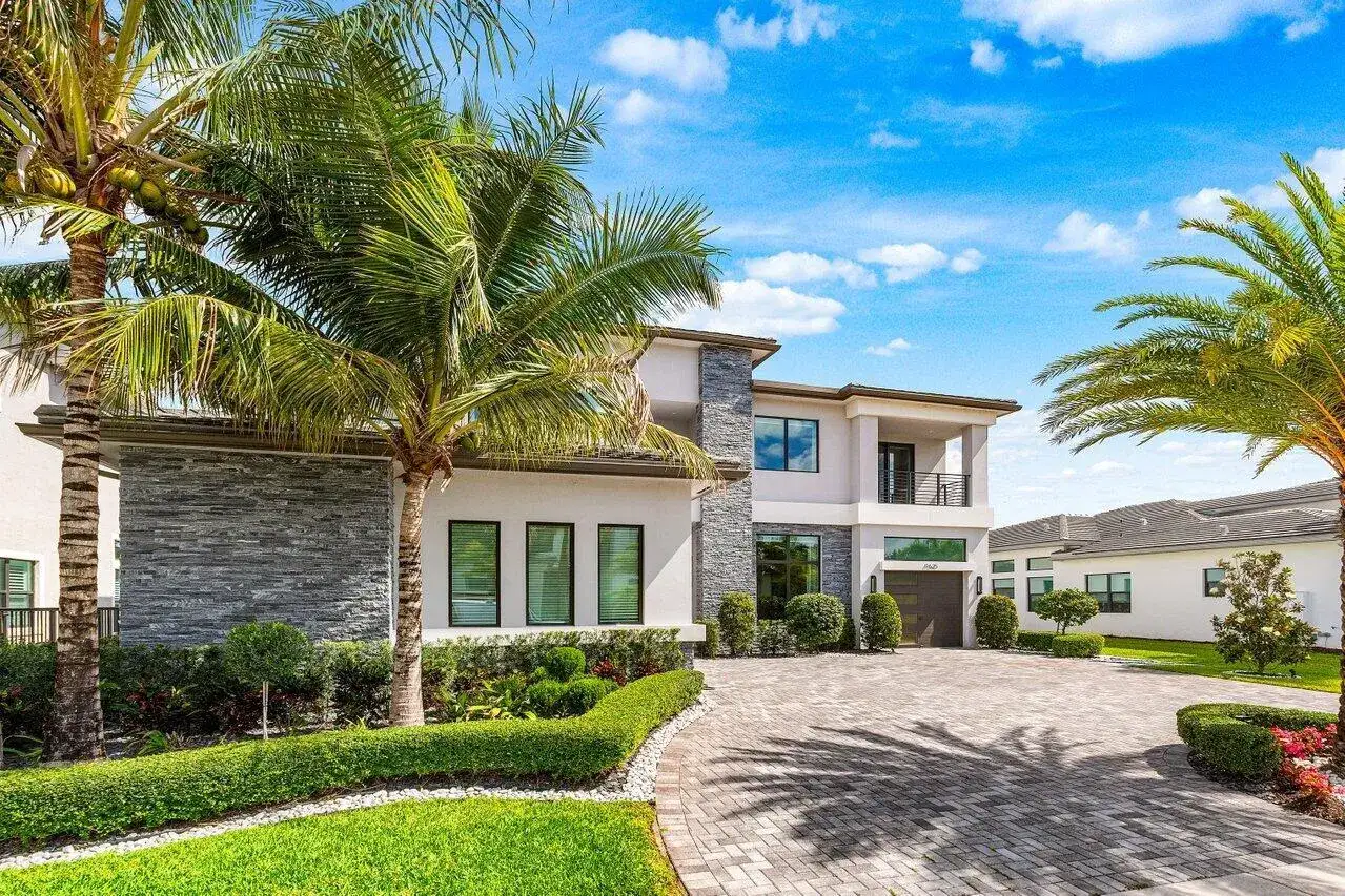 9625 Vescovato Way, Boca Raton FL 33496 photo 4