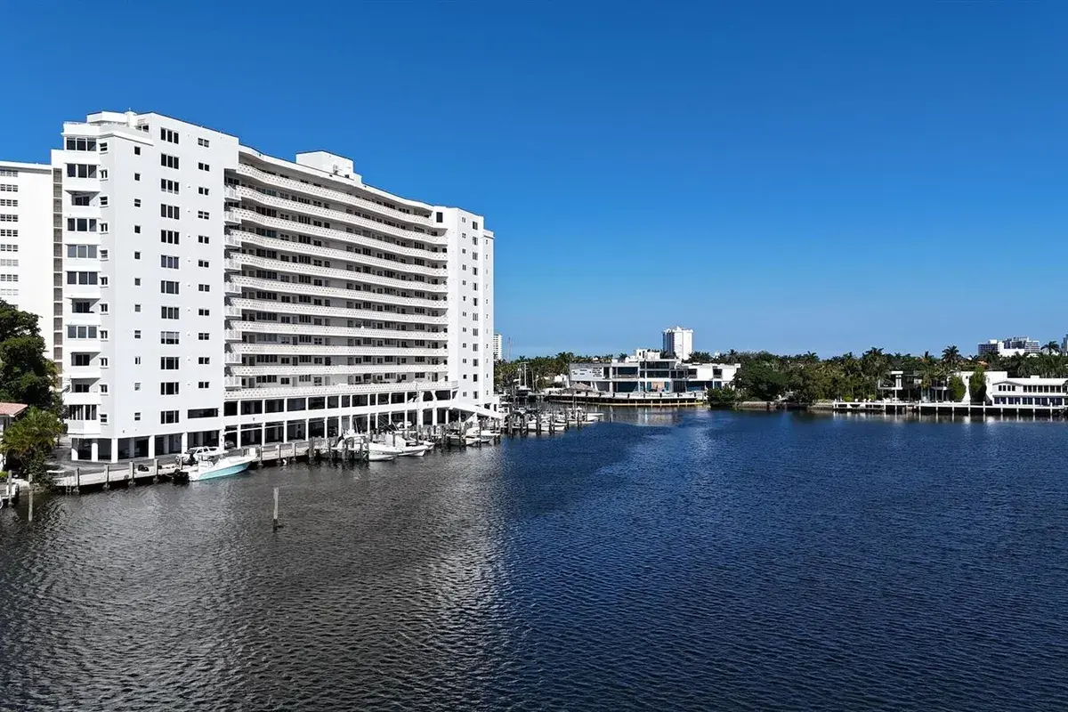 333 Sunset Drive # 708, Fort Lauderdale FL 33301