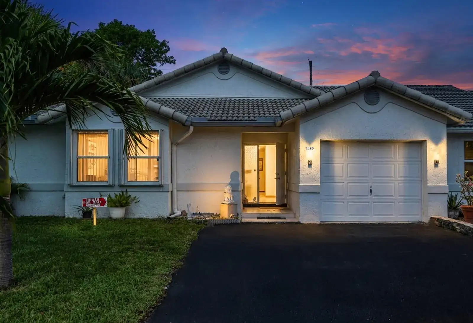 3343 NW 79th Way, Davie FL 33024 photo 2