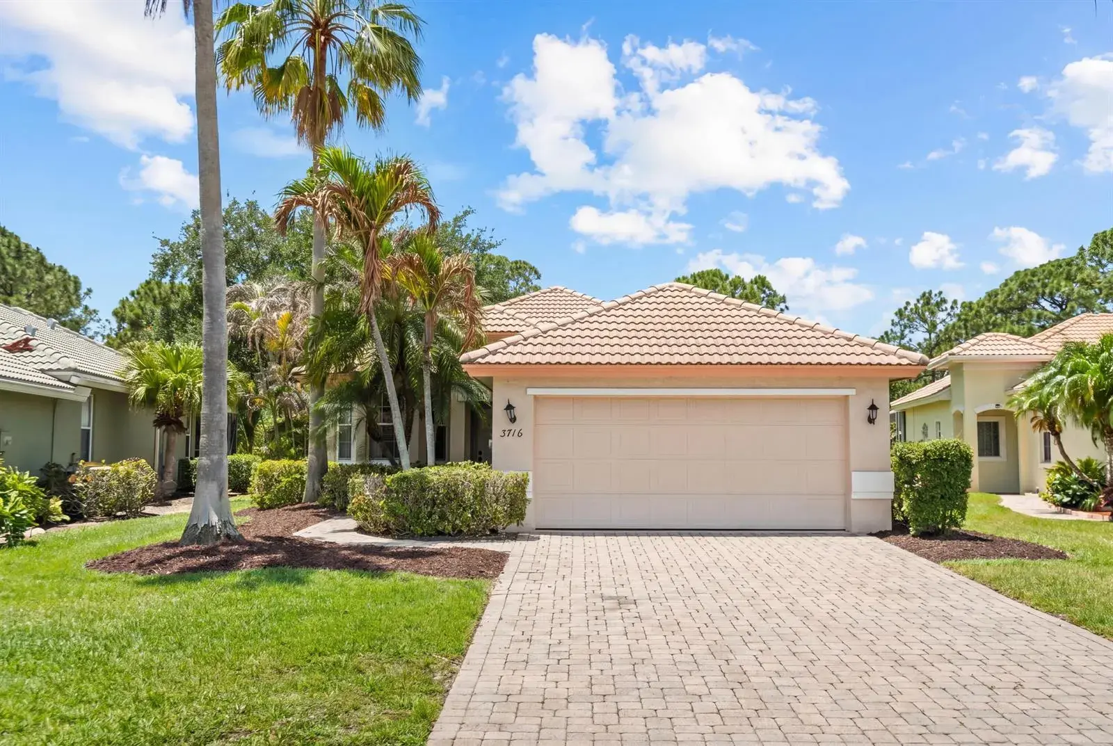 3716 NW Deer Oak Drive, Jensen Beach FL 34957