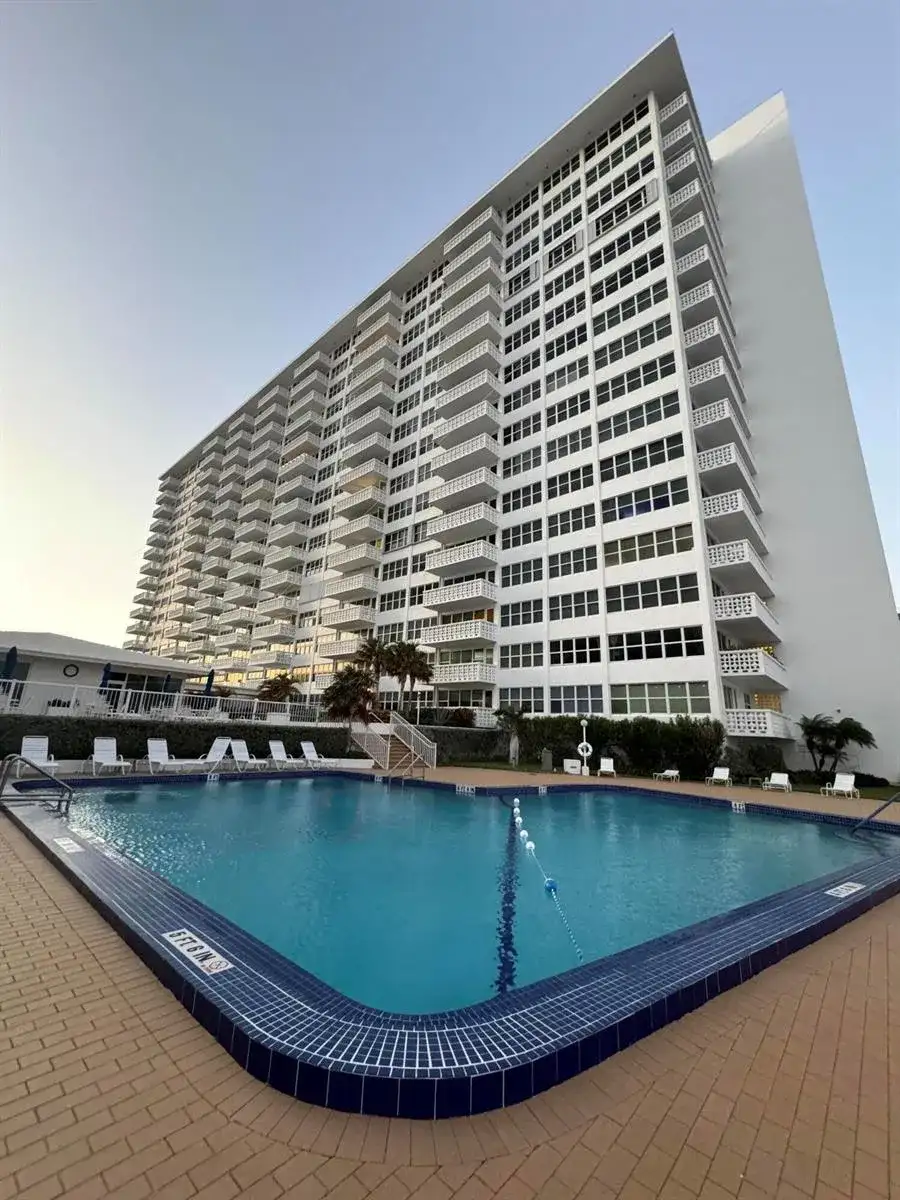 4010 Galt Ocean Drive Apt 206, Fort Lauderdale FL 33308 photo 2