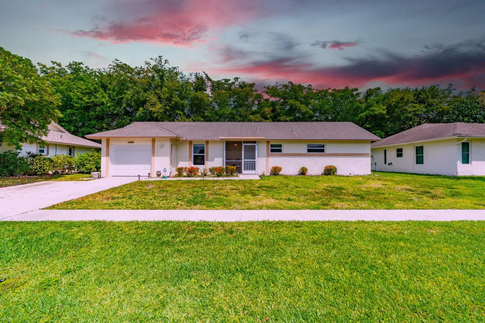 14759 Hideaway Lane, Delray Beach FL 33484