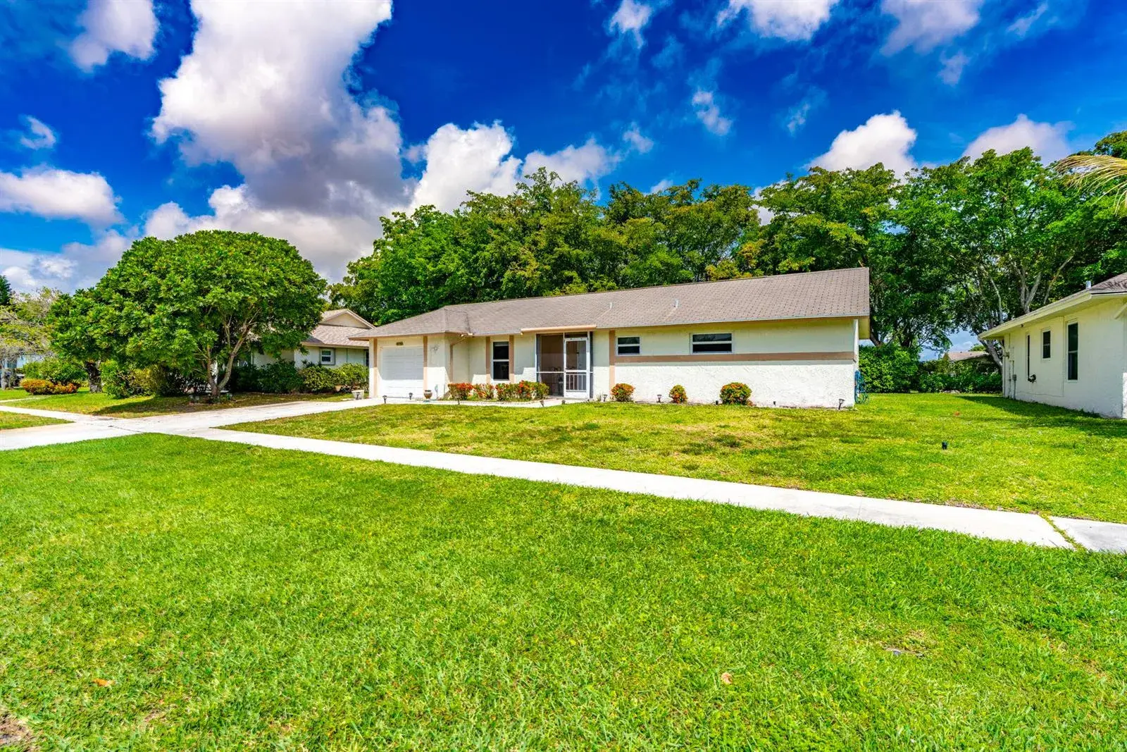 14759 Hideaway Lane, Delray Beach FL 33484