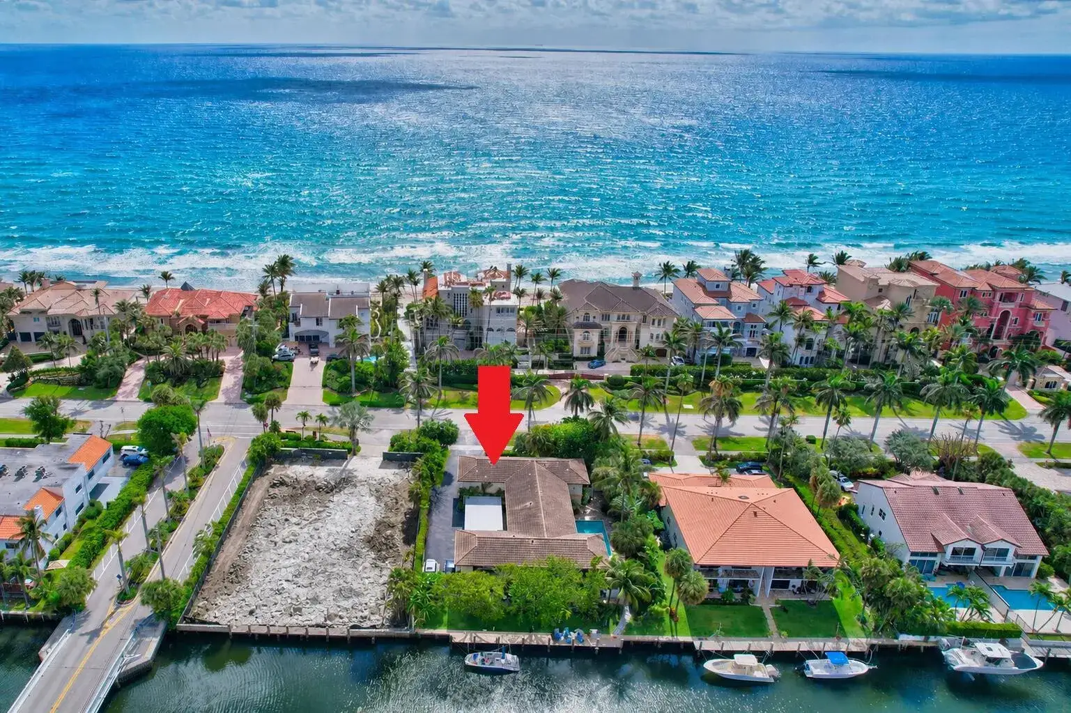 4310 S Ocean Boulevard # B, Highland Beach FL 33487