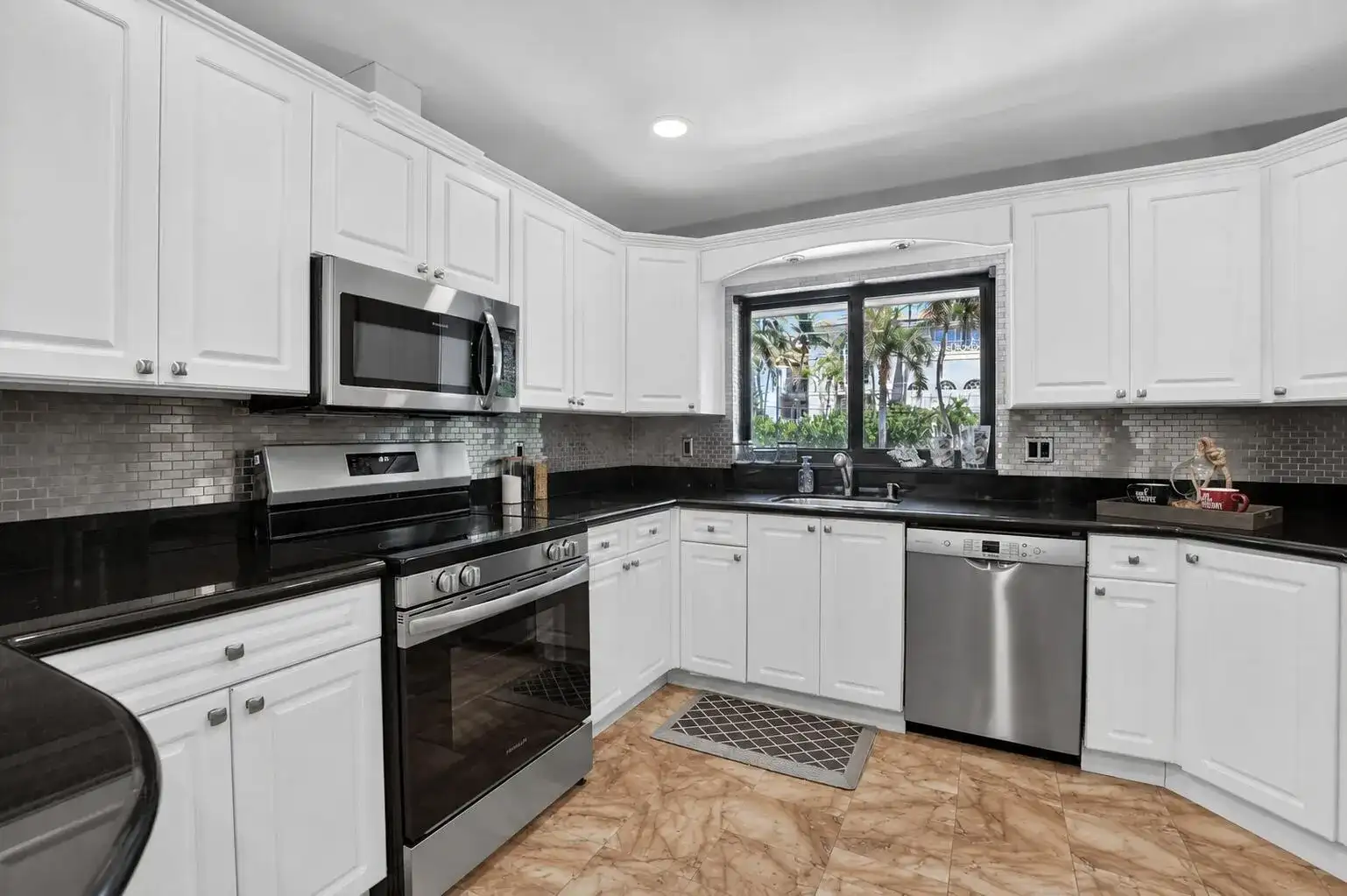 4310 S Ocean Boulevard # B, Highland Beach FL 33487 photo 2