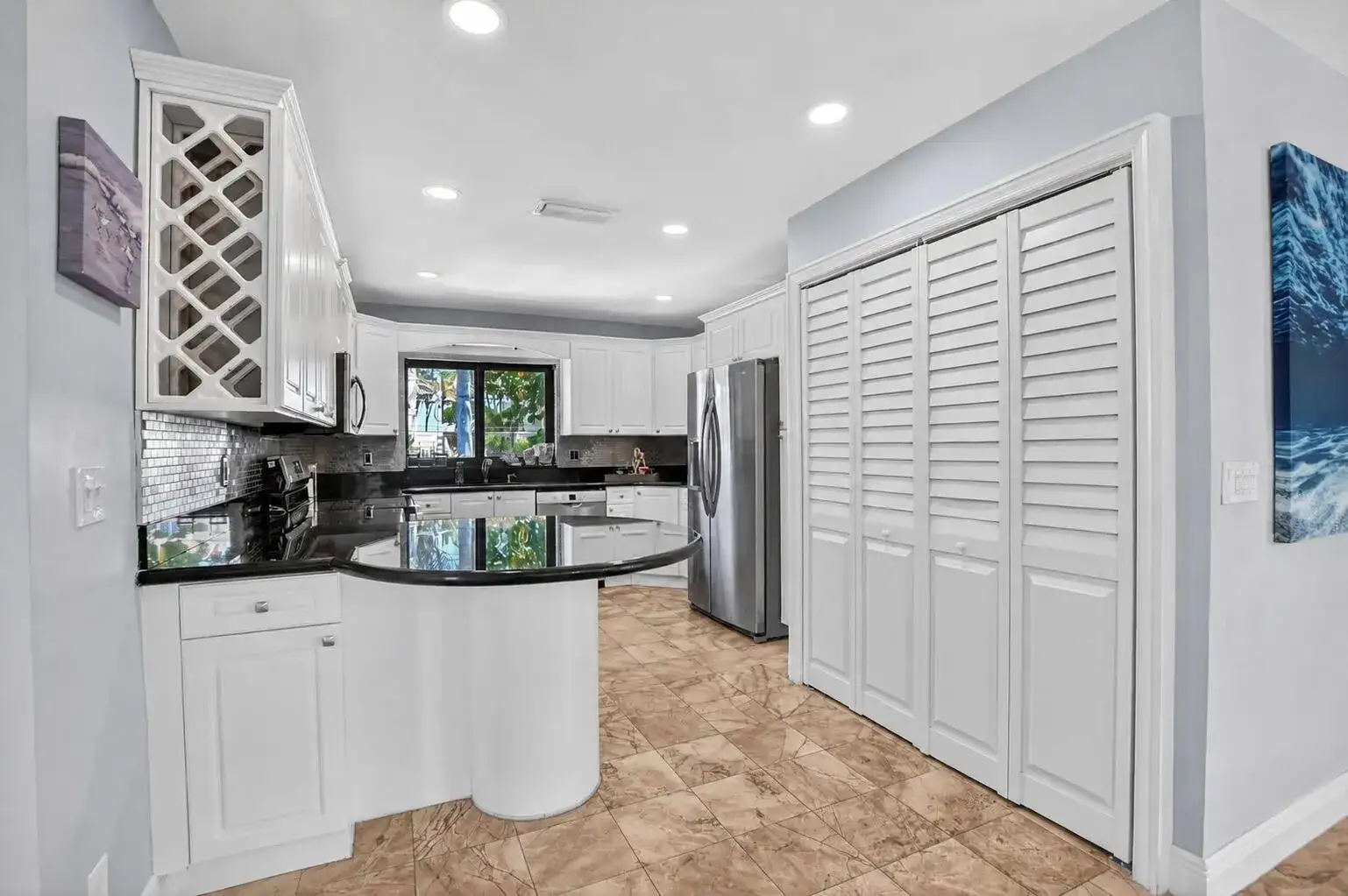 4310 S Ocean Boulevard # B, Highland Beach FL 33487 photo 3