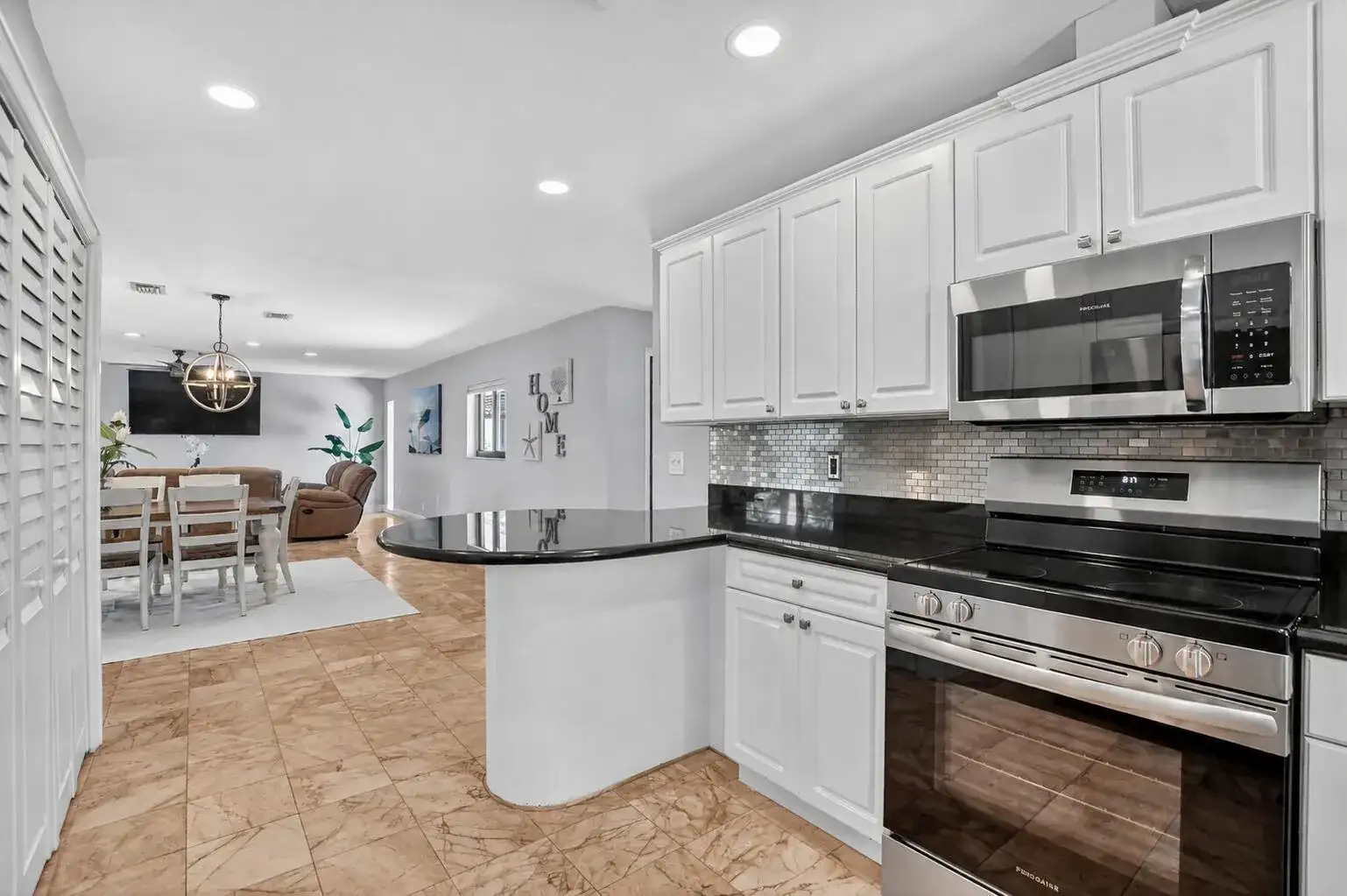 4310 S Ocean Boulevard # B, Highland Beach FL 33487 photo 5