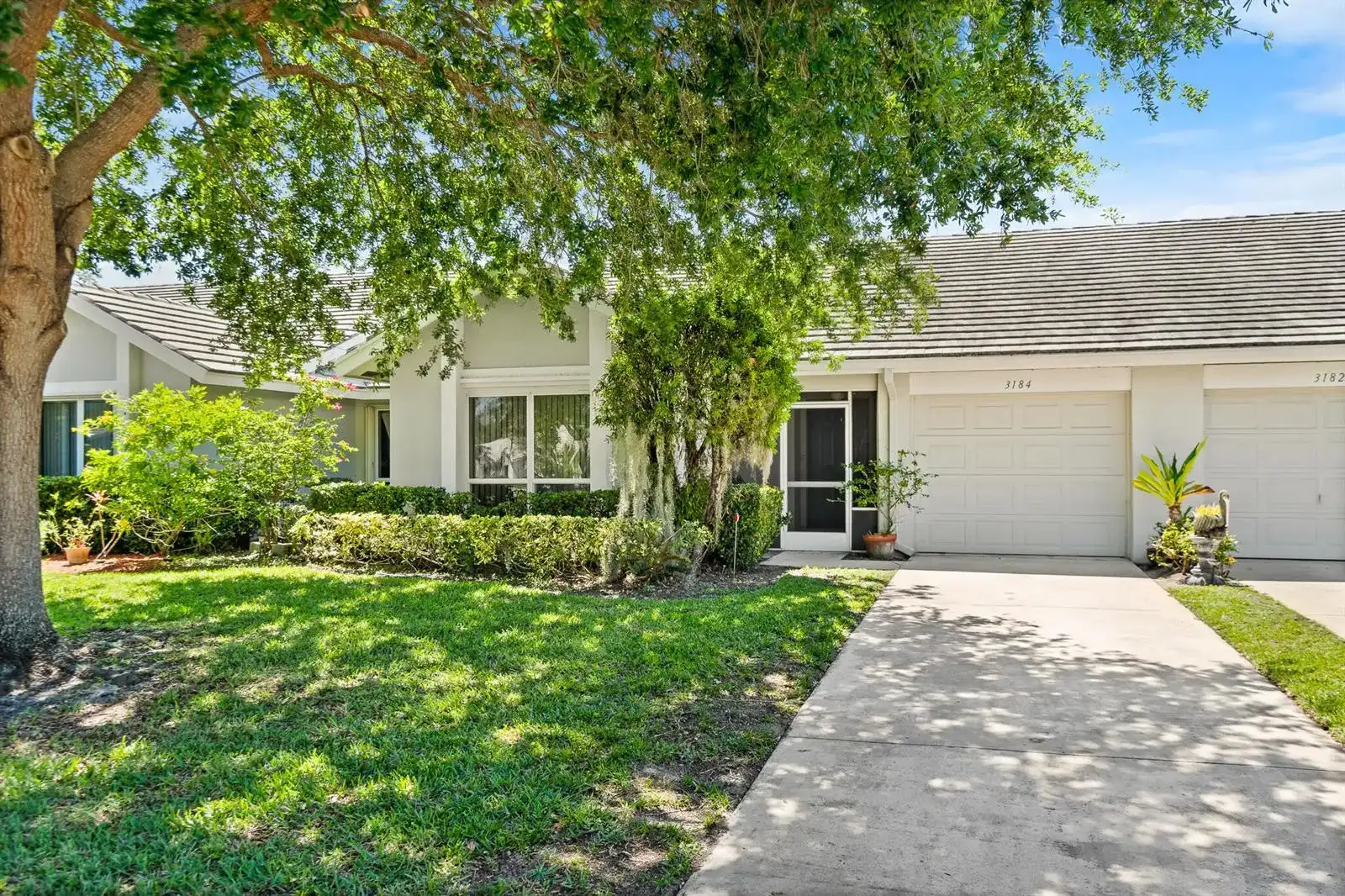 3184 SW Sunset Trace Circle, Palm City FL 34990