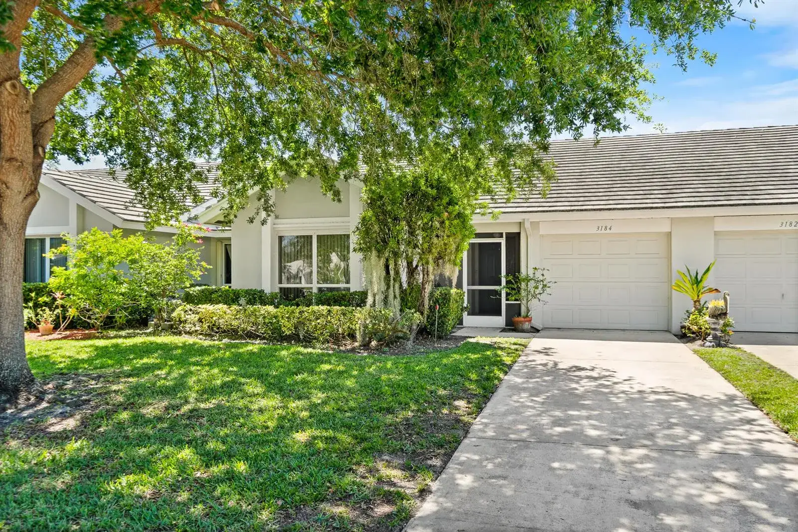 3184 SW Sunset Trace Circle, Palm City FL 34990