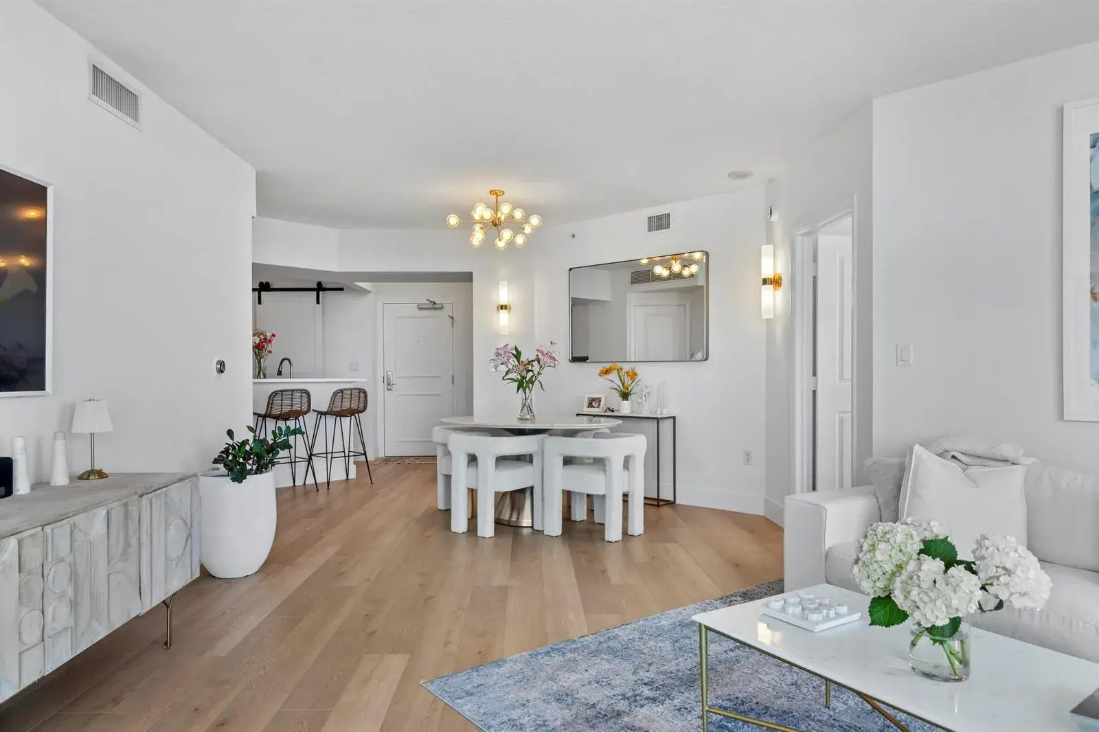 347 N New River Dr Drive E # 1203, Fort Lauderdale FL 33301