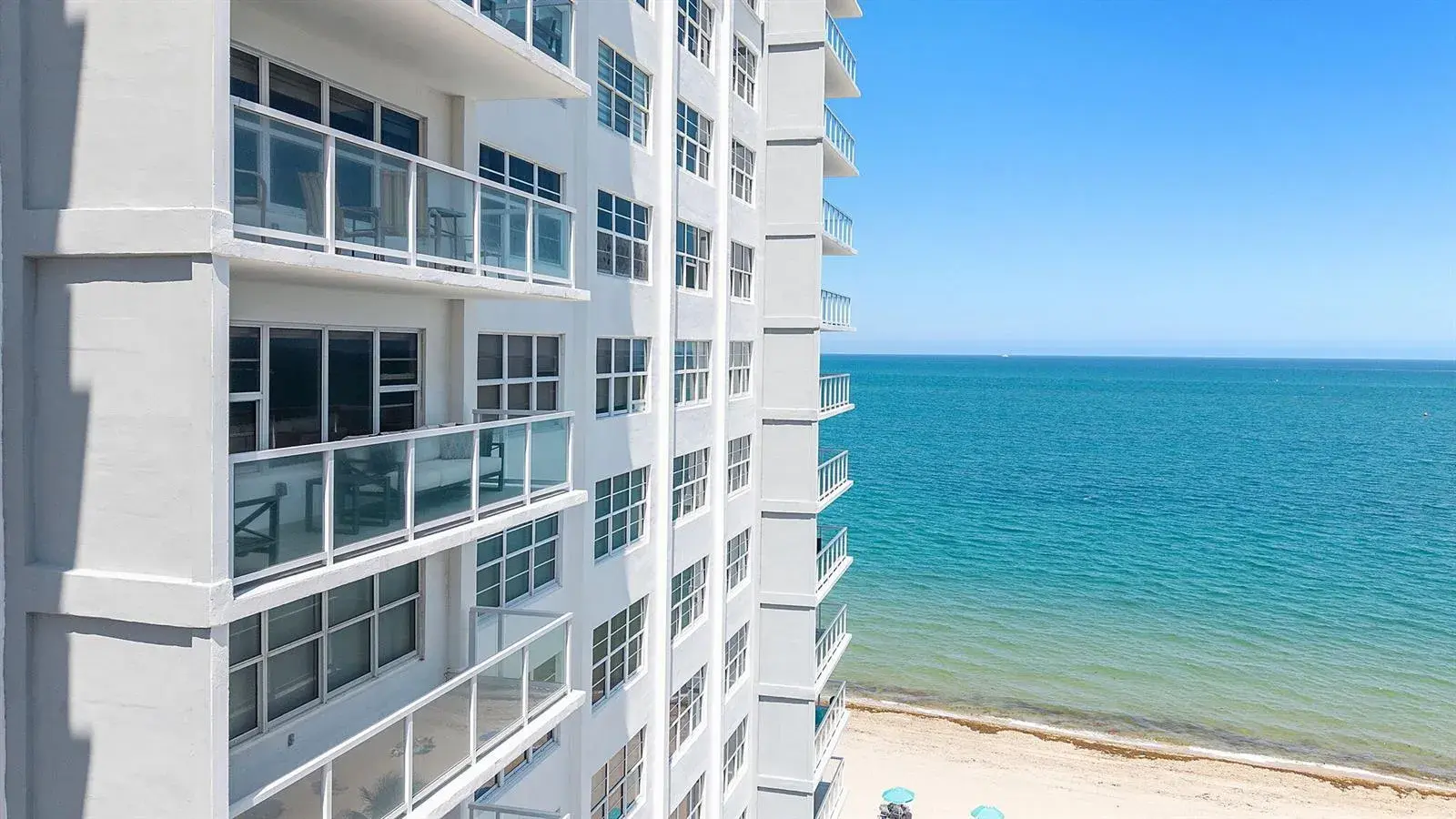 3750 Galt Ocean Drive # 1002, Fort Lauderdale FL 33308