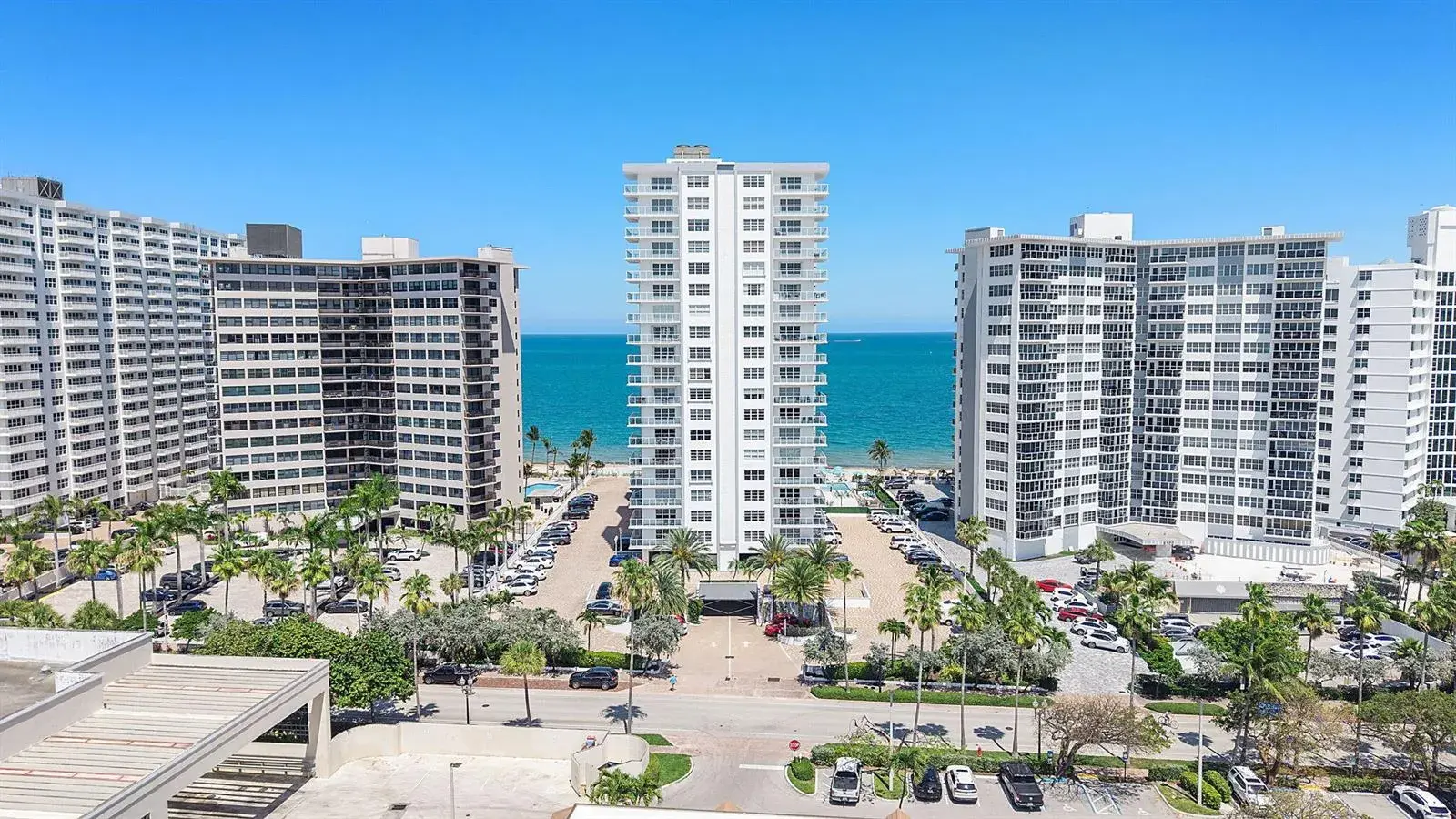 3750 Galt Ocean Drive # 1002, Fort Lauderdale FL 33308