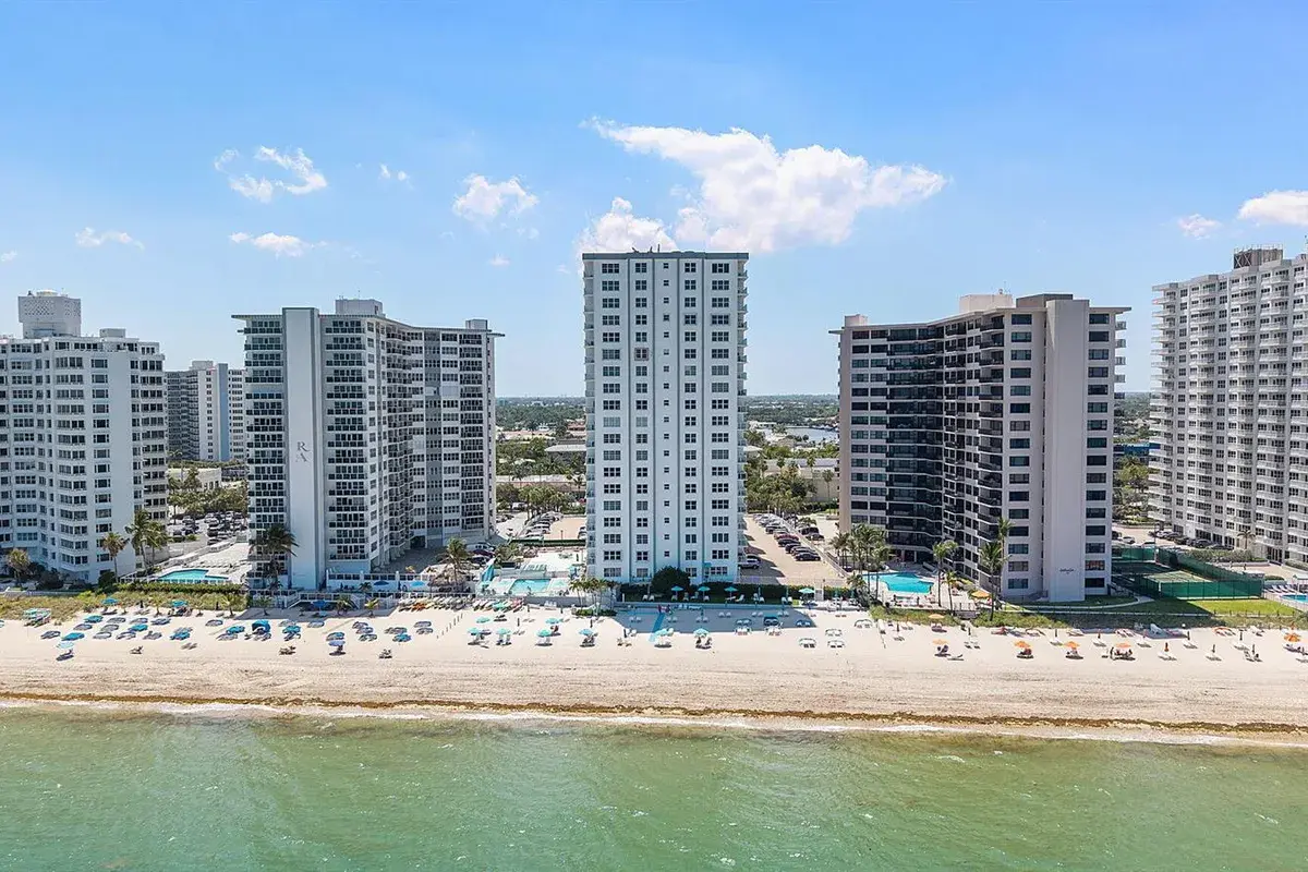 3750 Galt Ocean Drive # 1002, Fort Lauderdale FL 33308