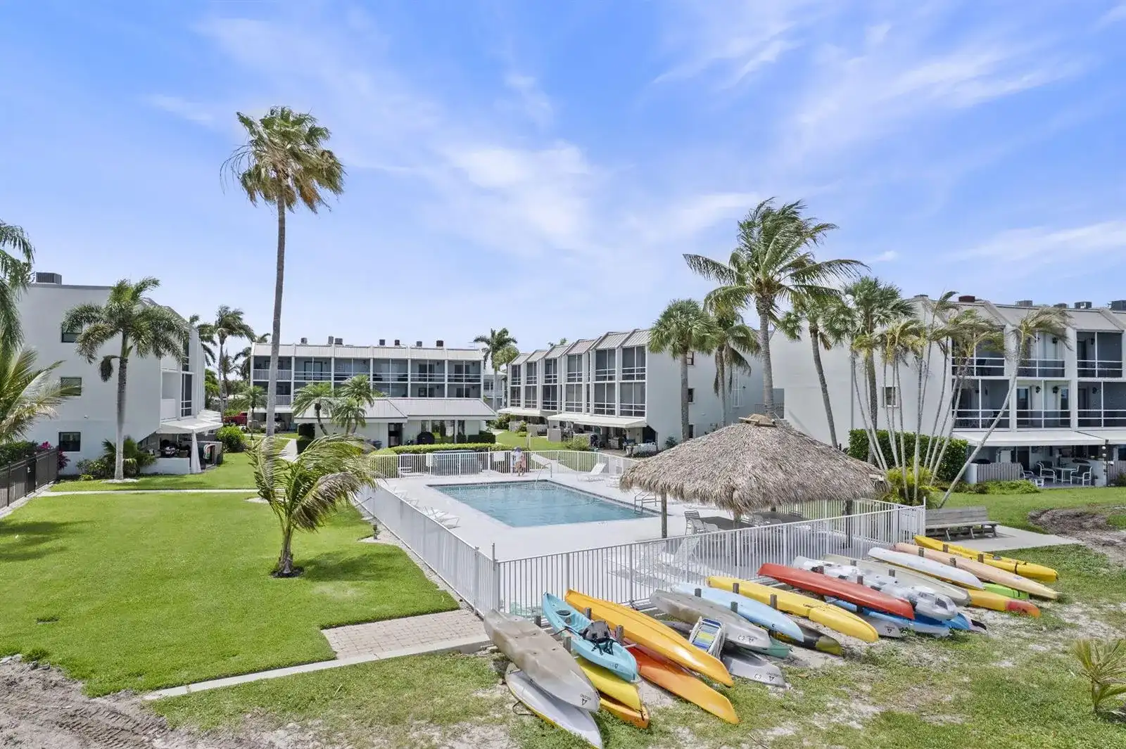 1300 Seaway Drive # B7, Fort Pierce FL 34949