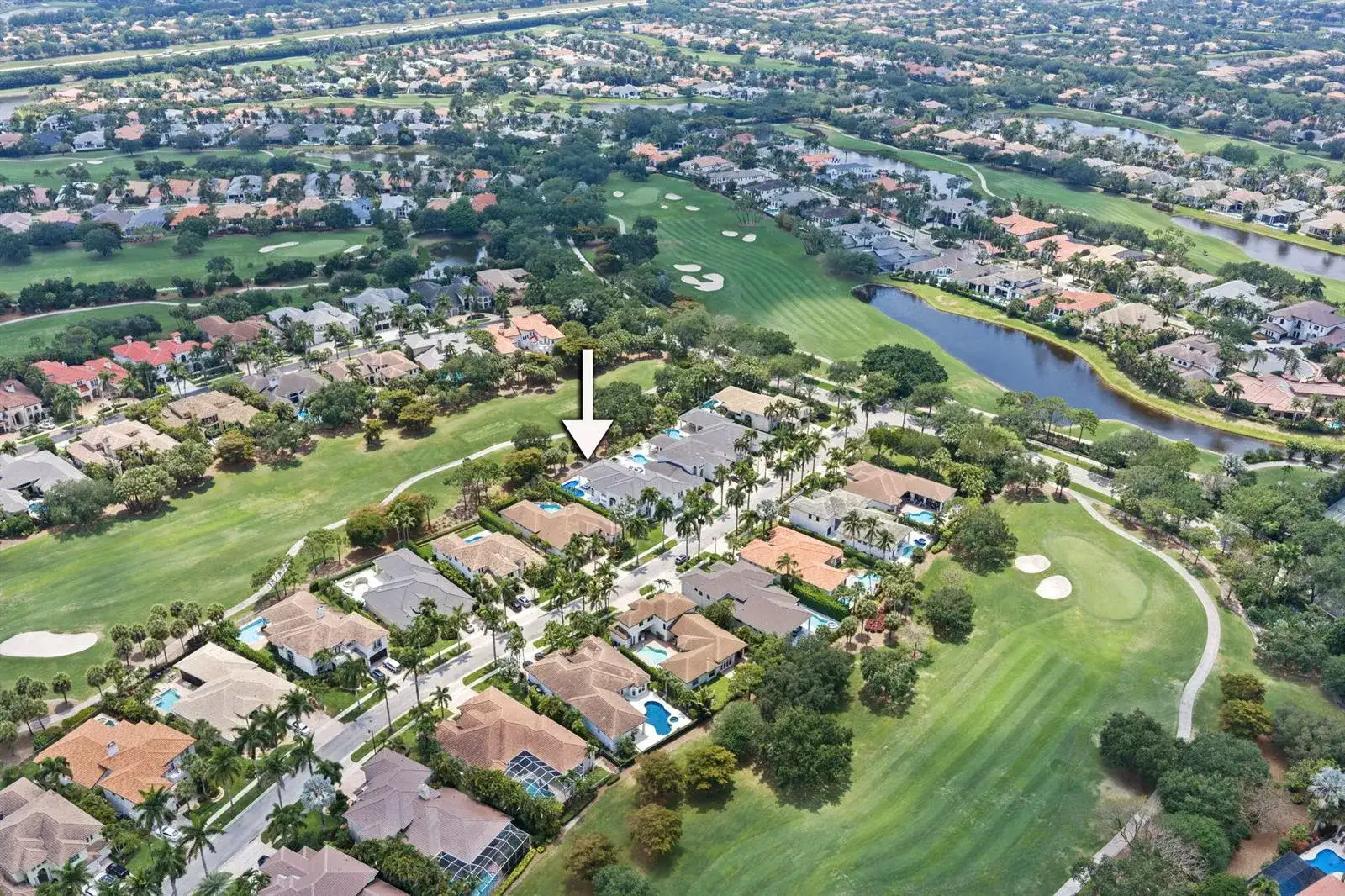 16014 Laurel Creek Drive, Delray Beach FL 33446 photo 2