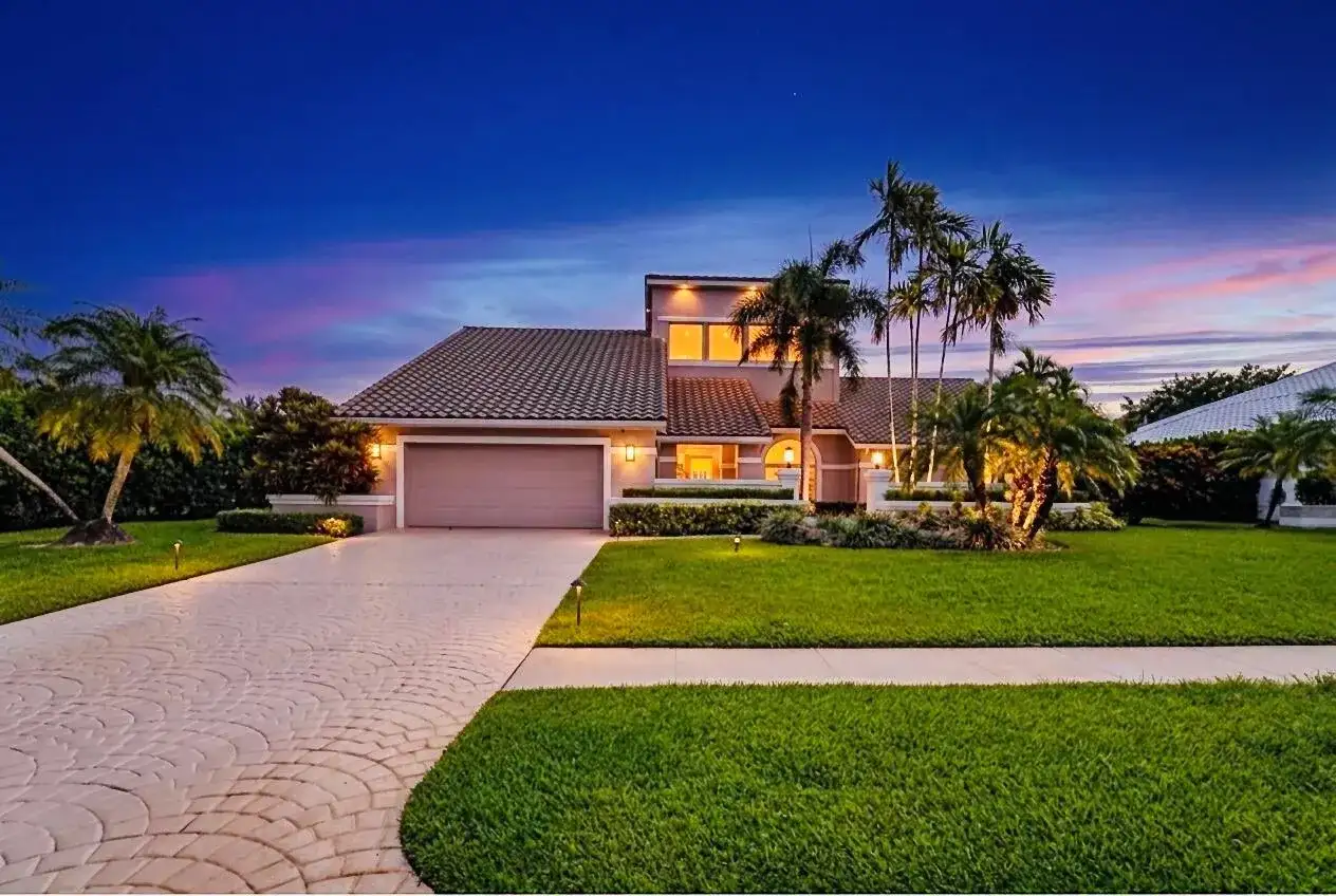 4961 Bocaire Boulevard, Boca Raton FL 33487 photo 4