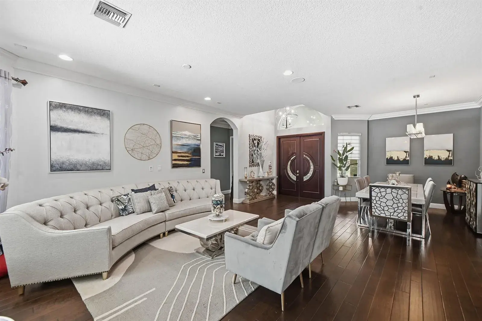 4228 Cedar Creek Ranch Circle, Lake Worth FL 33467