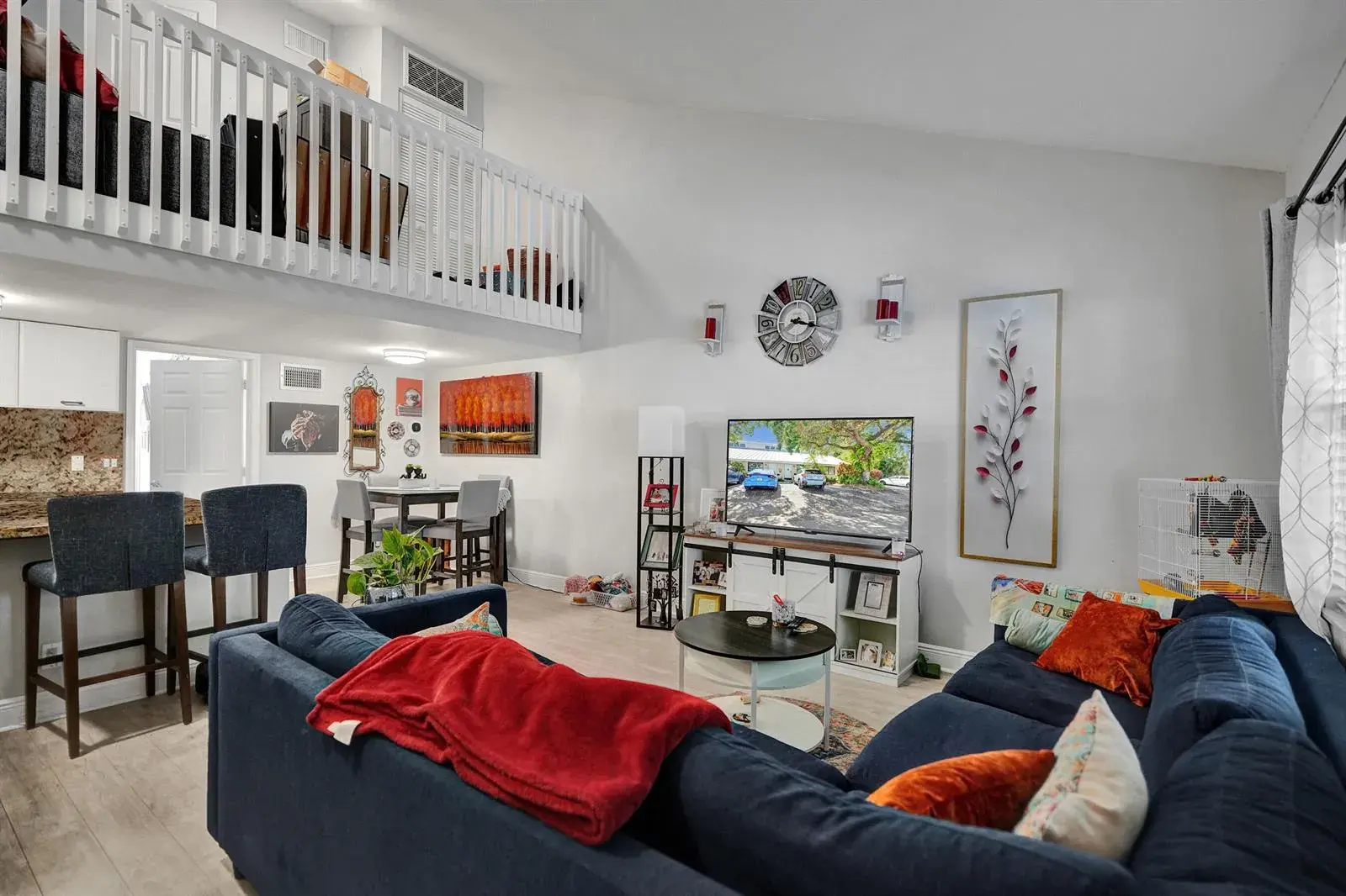 1455 Holly Heights Drive # 2, Fort Lauderdale FL 33304