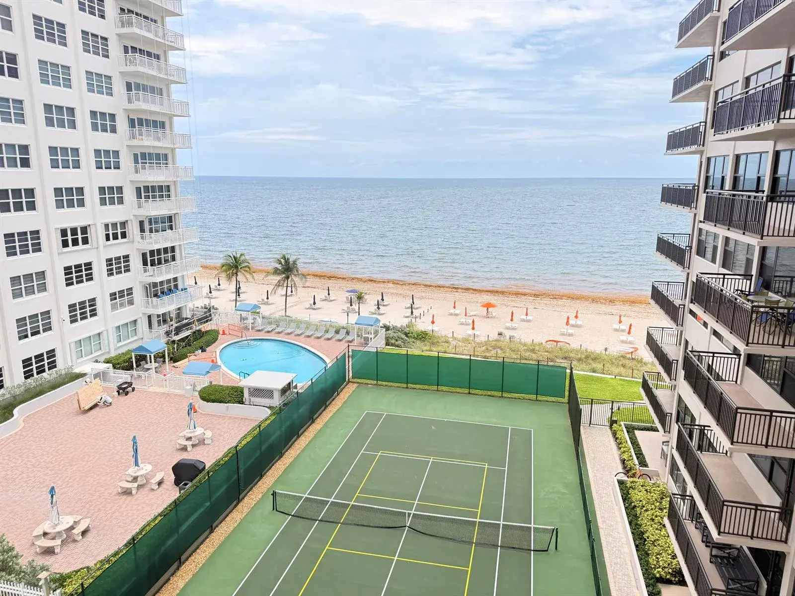 3800 Galt Ocean Drive # 601, Fort Lauderdale FL 33308