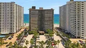 3800 Galt Ocean Drive # 601, Fort Lauderdale FL 33308