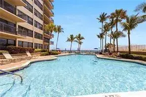 3800 Galt Ocean Drive # 601, Fort Lauderdale FL 33308