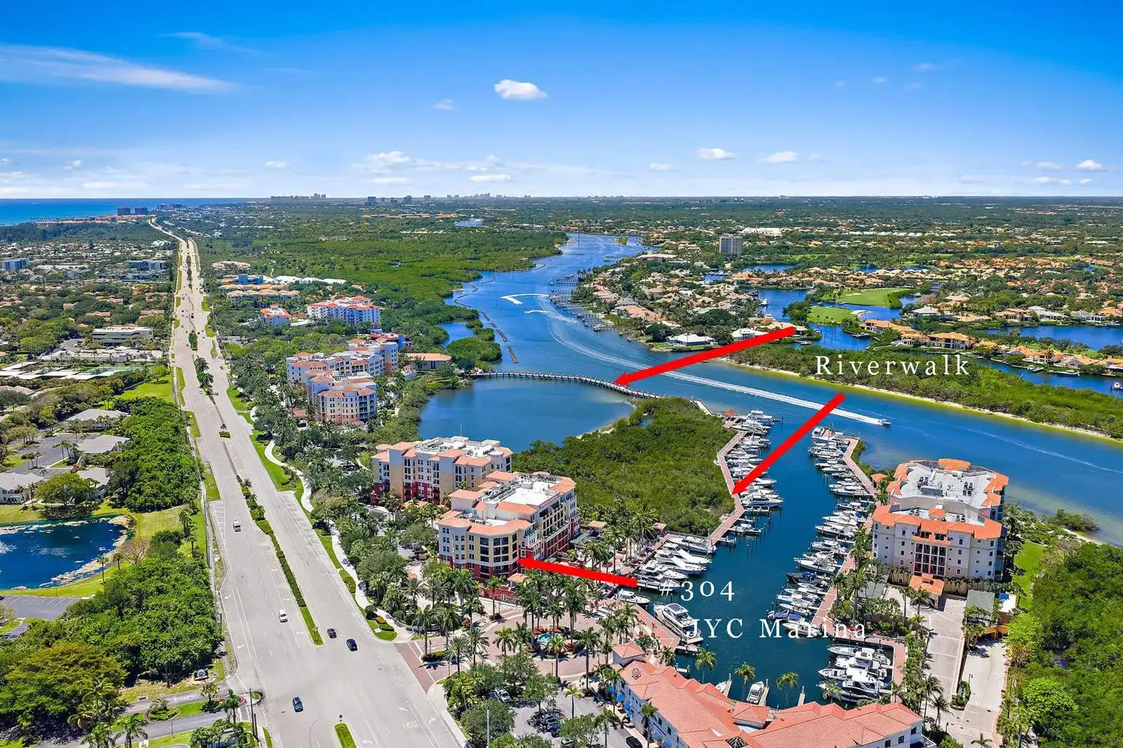 400 S Us Highway 1 # 304, Jupiter FL 33477
