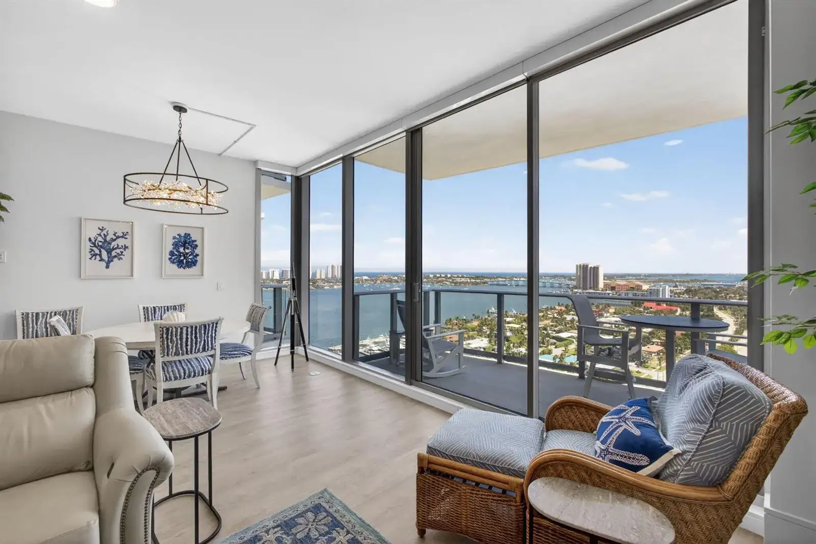 220 Lake Shore Drive # 1907, West Palm Beach FL 33403 photo 4