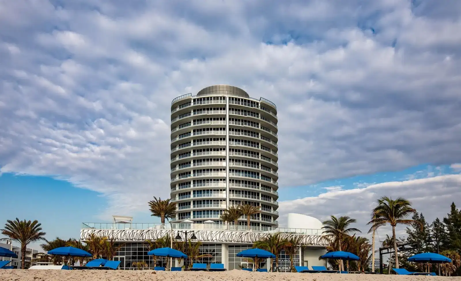 701 N Fort Lauderdale Beach Boulevard N # 802, Fort Lauderdale FL 33304