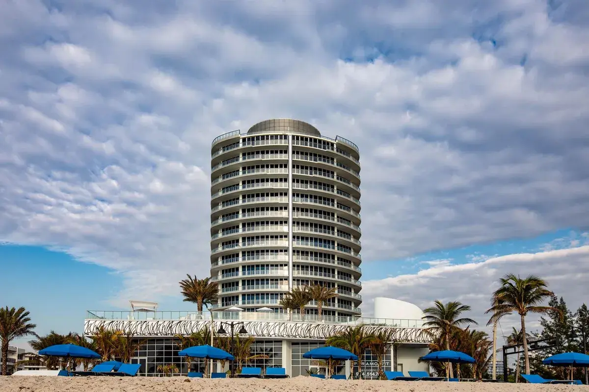 701 N Fort Lauderdale Beach Boulevard N # 802, Fort Lauderdale FL 33304