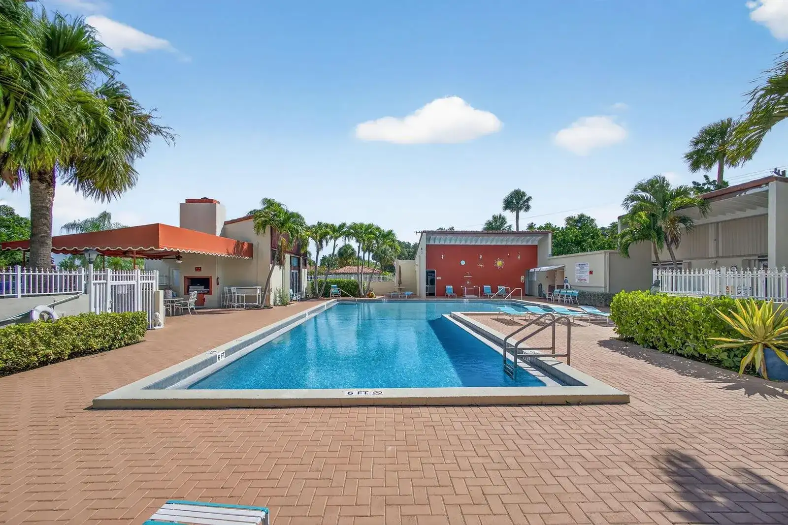 2532 S Boundbrook Dr S # 102, Palm Springs FL 33406 photo 4
