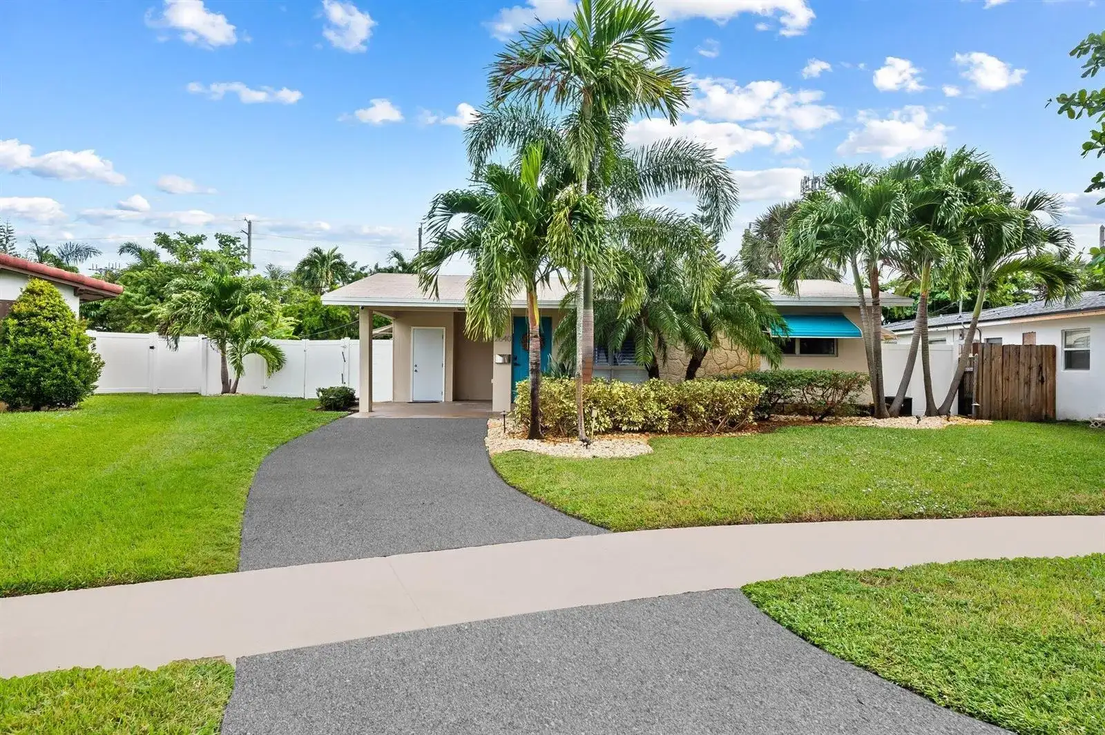 2640 NW 9th Lane, Wilton Manors FL 33311 photo 2