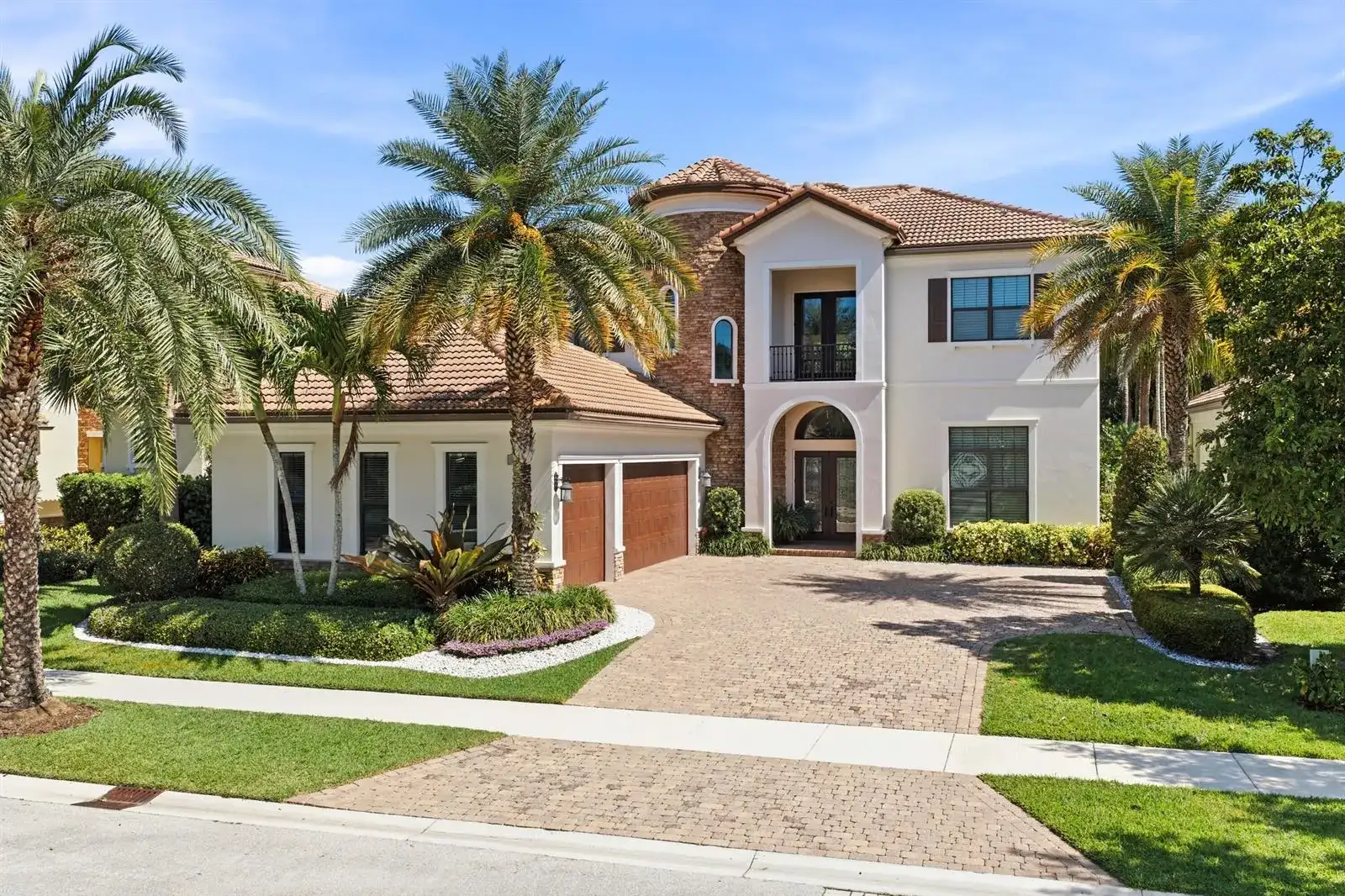 165 Gardenia Isle Drive, Palm Beach Gardens FL 33418 photo 3