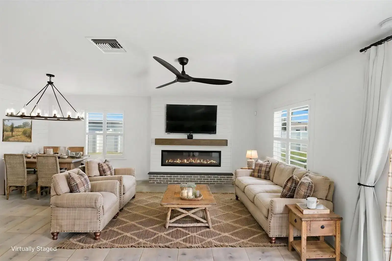 4633 SW Savona Boulevard, Port St. Lucie FL 34953 photo 2