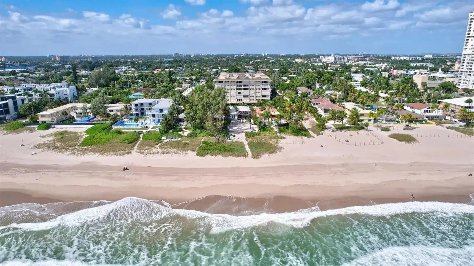 401 Briny Avenue # 708, Pompano Beach FL 33062