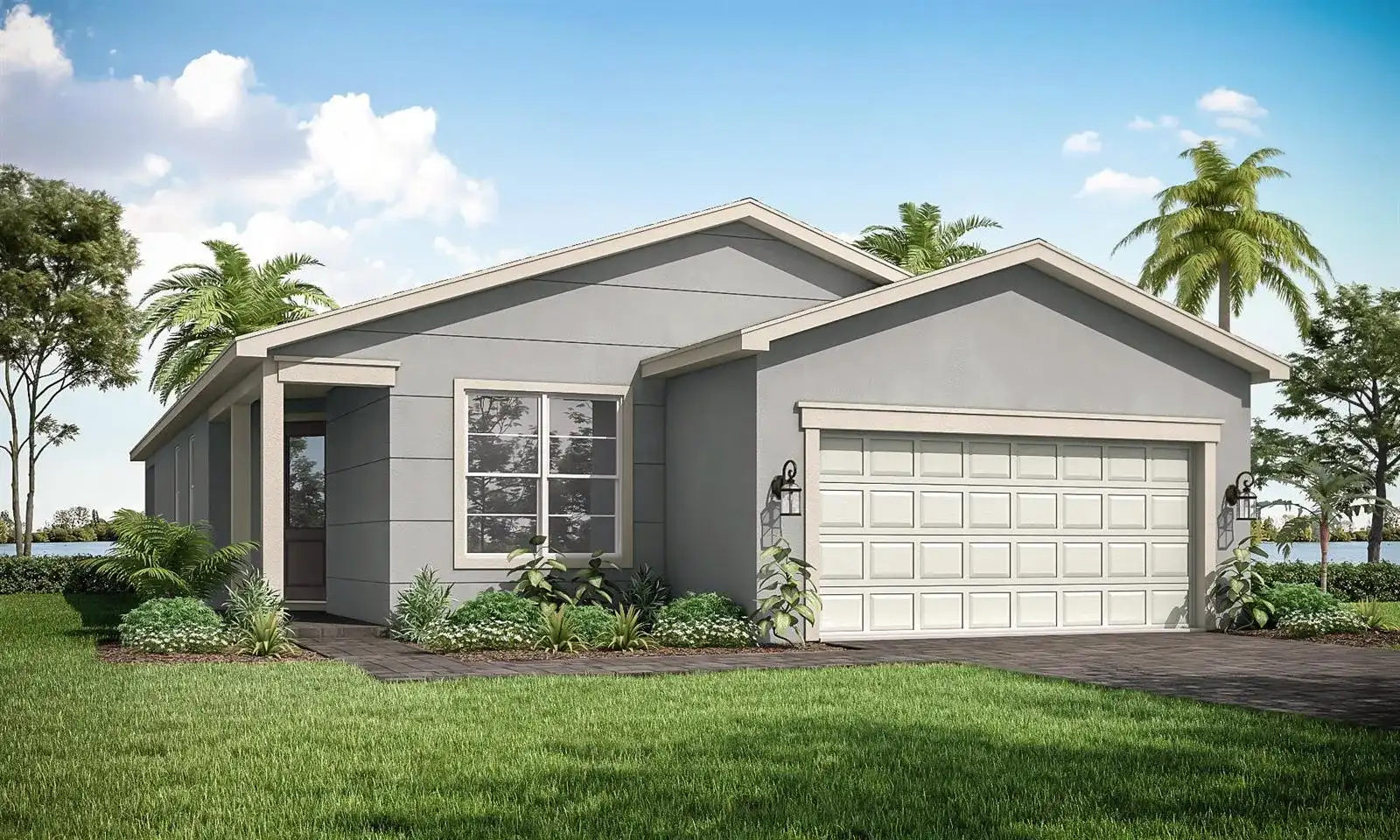 13317 SW Bally Drive, Port St. Lucie FL 34987