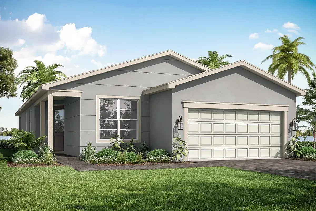 13317 SW Bally Drive, Port St. Lucie FL 34987
