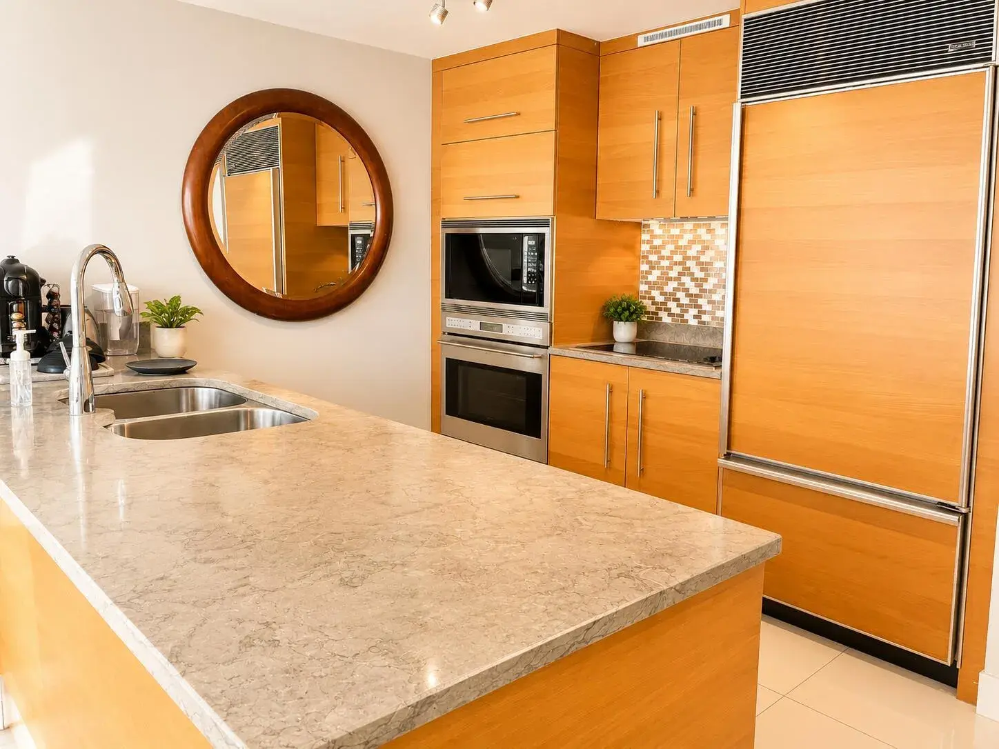 465 Brickell Avenue # 2302, Miami FL 33131